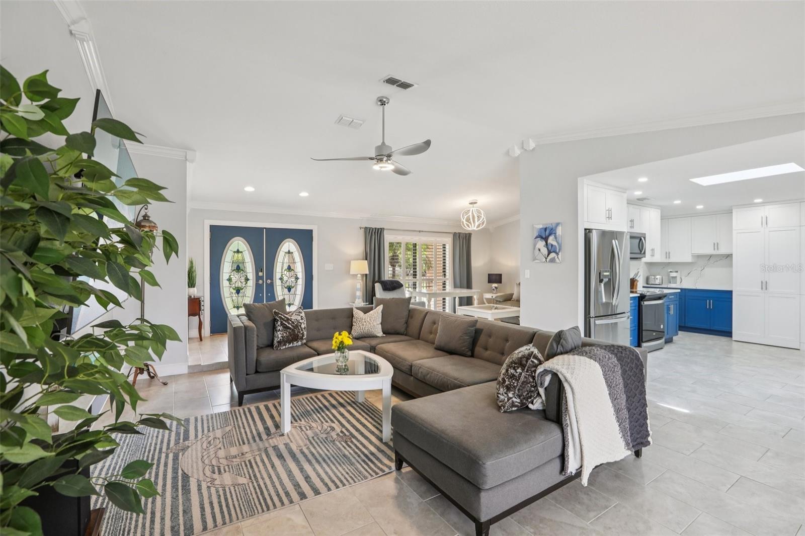 OAKHURST SHORES REP & ADD - Residential