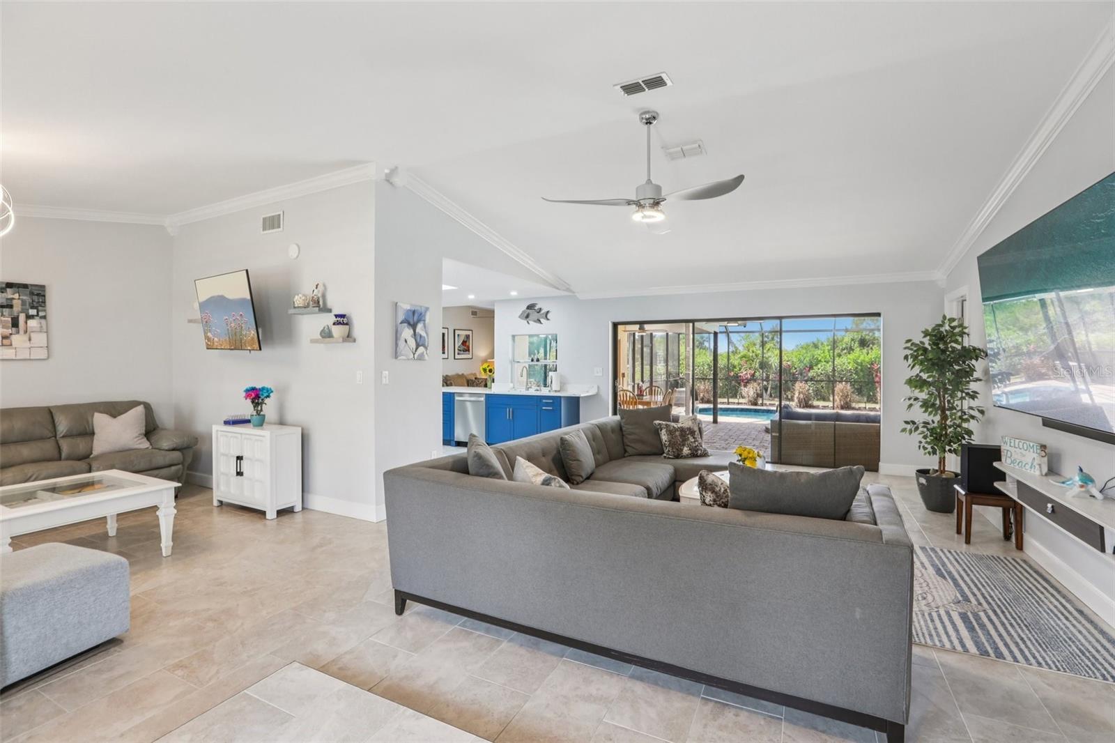 OAKHURST SHORES REP & ADD - Residential