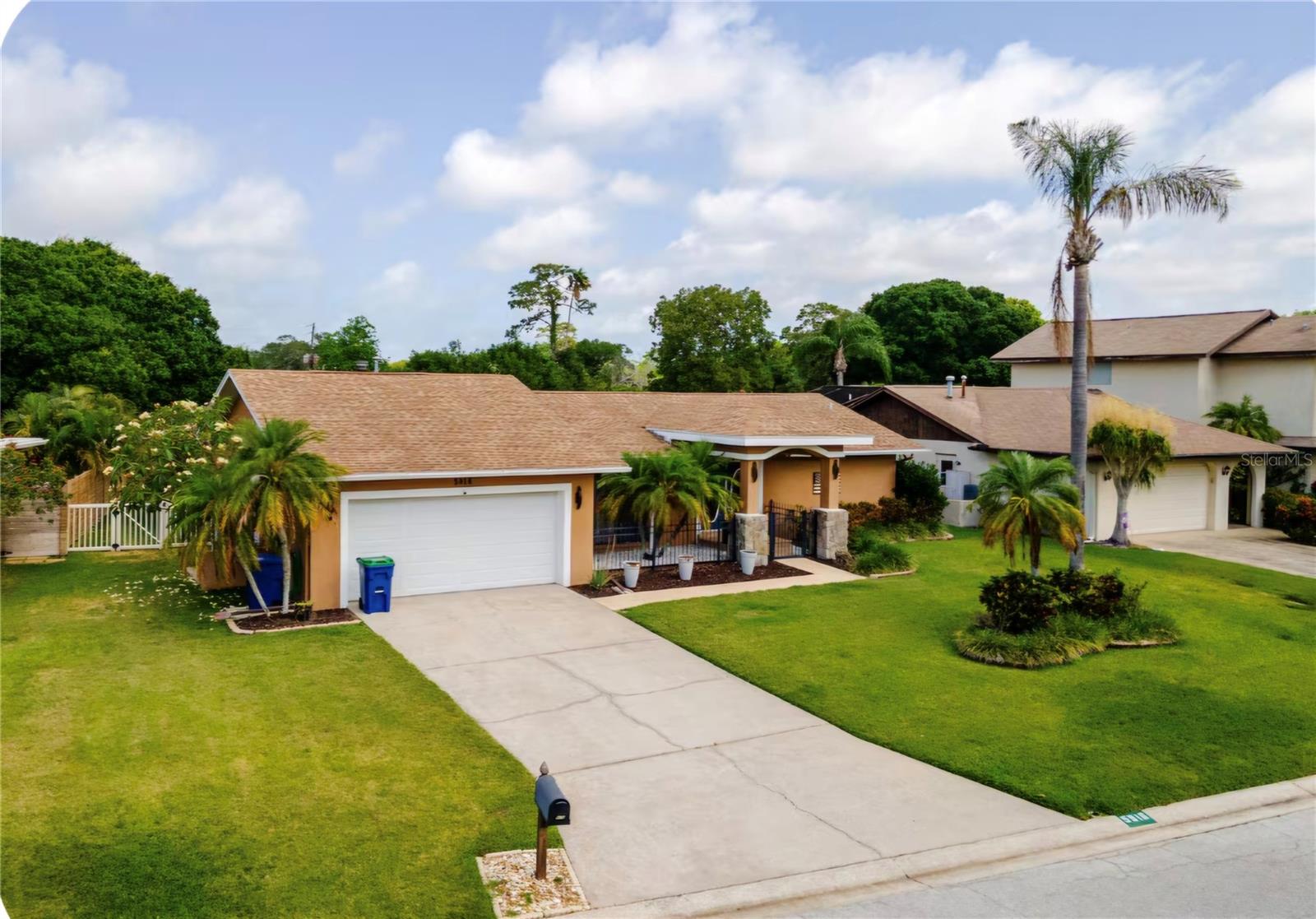 OAKHURST SHORES REP & ADD - Residential