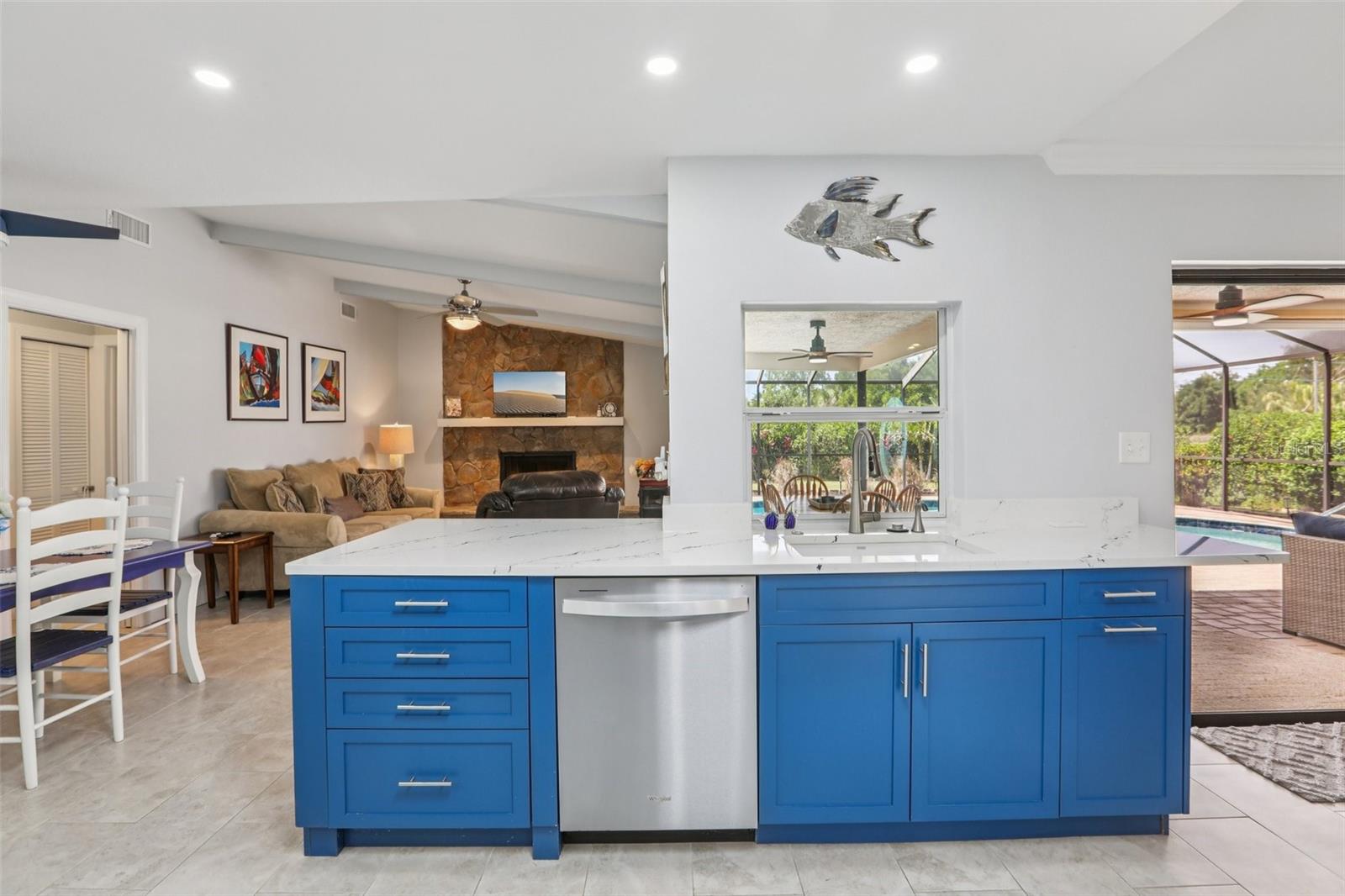 OAKHURST SHORES REP & ADD - Residential