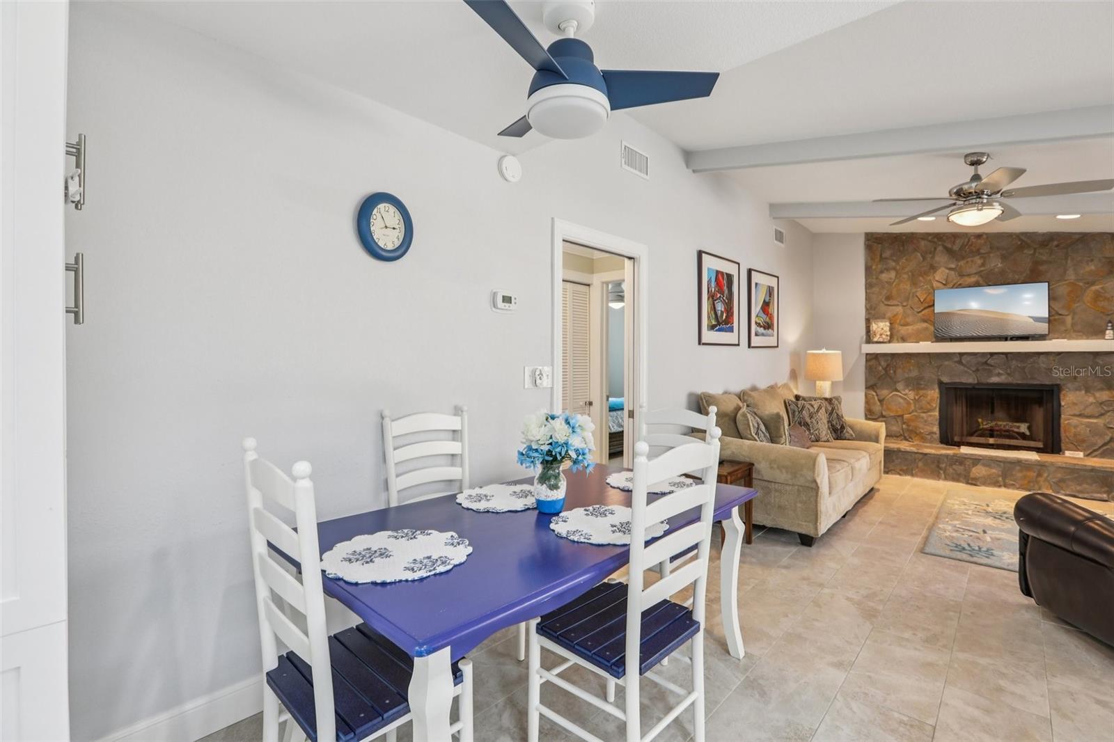 OAKHURST SHORES REP & ADD - Residential