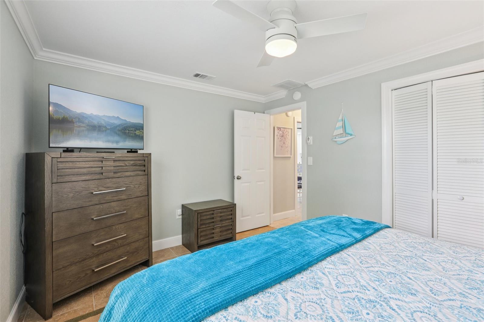 OAKHURST SHORES REP & ADD - Residential