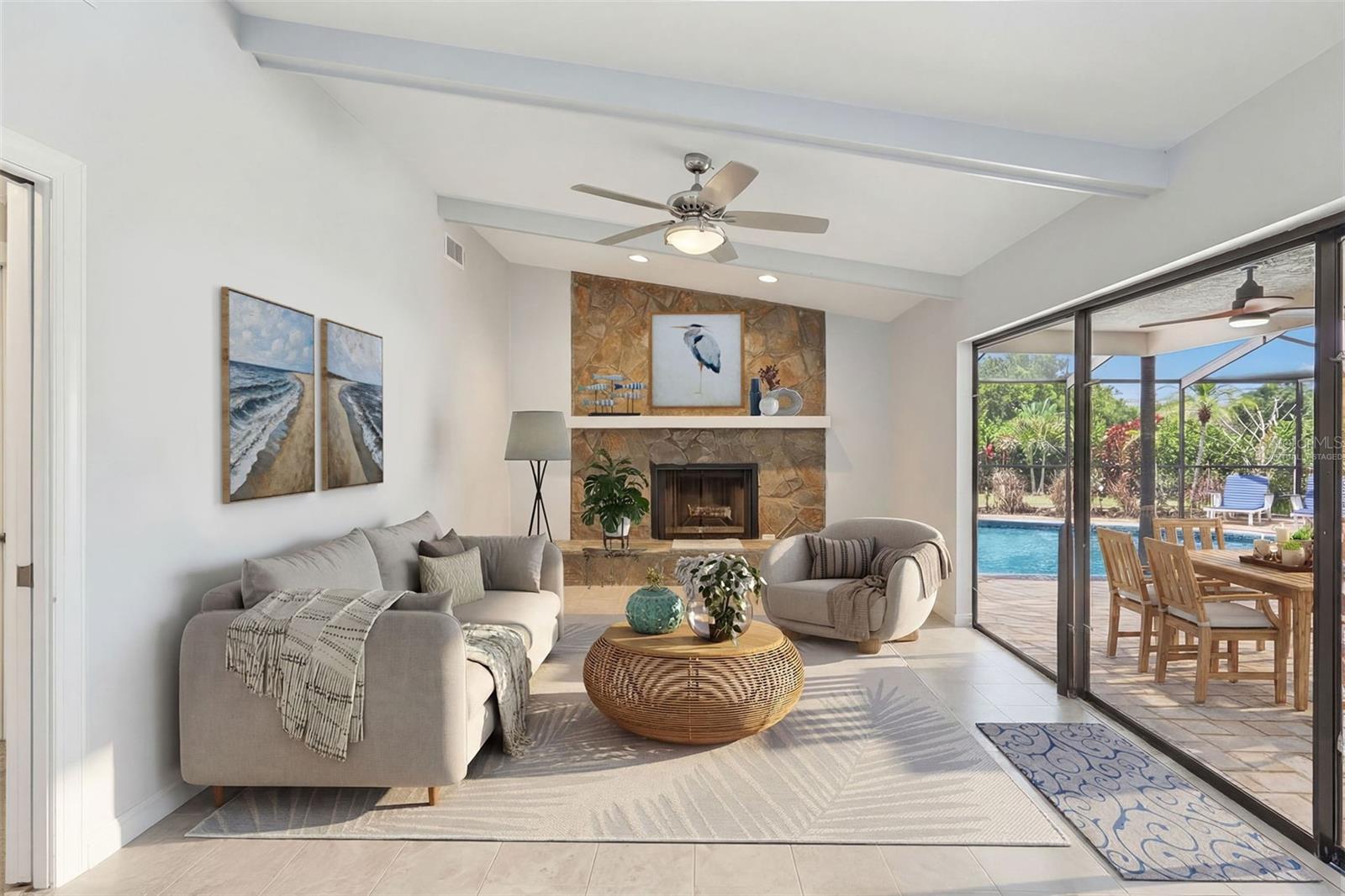 OAKHURST SHORES REP & ADD - Residential