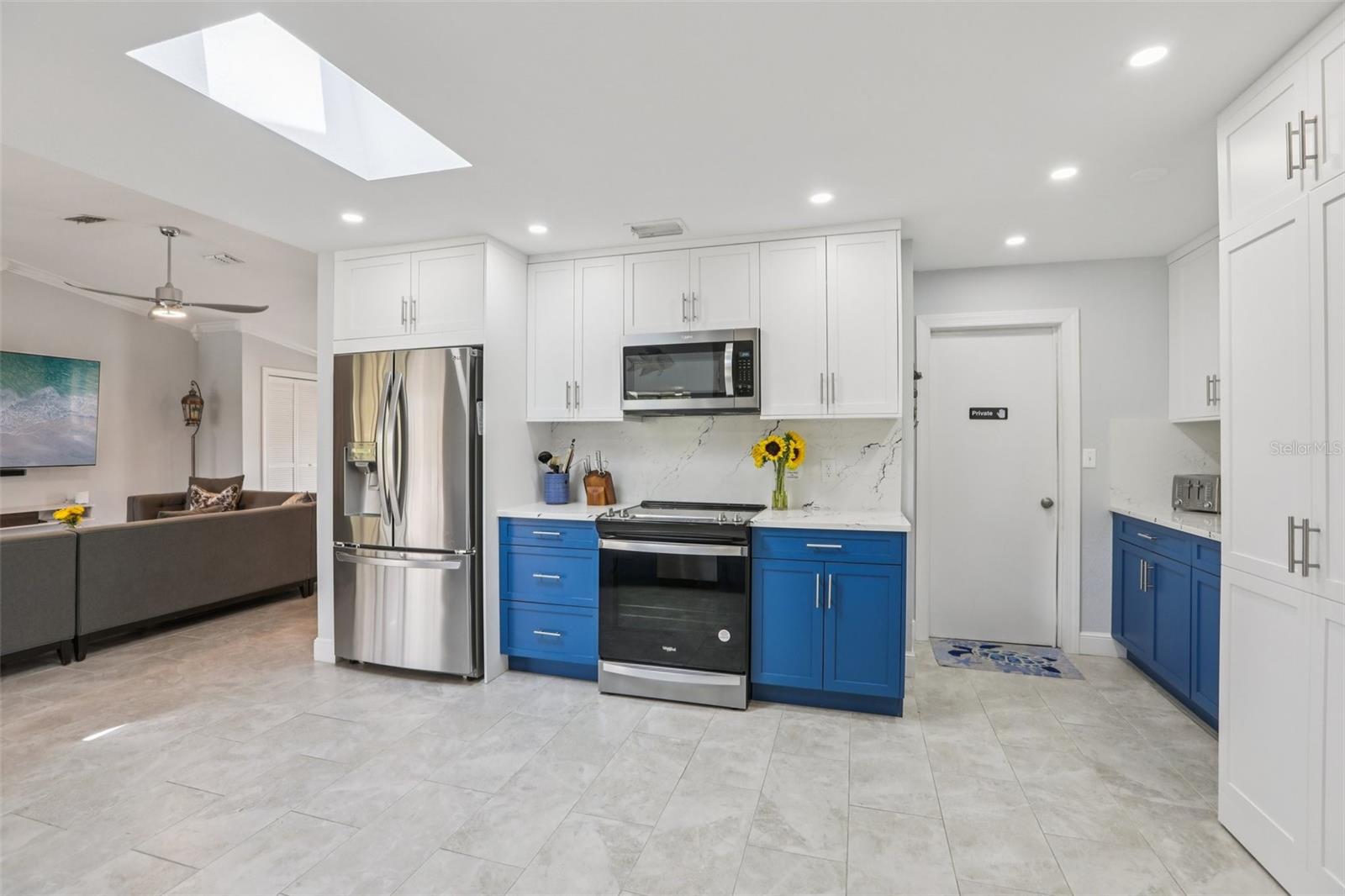 OAKHURST SHORES REP & ADD - Residential