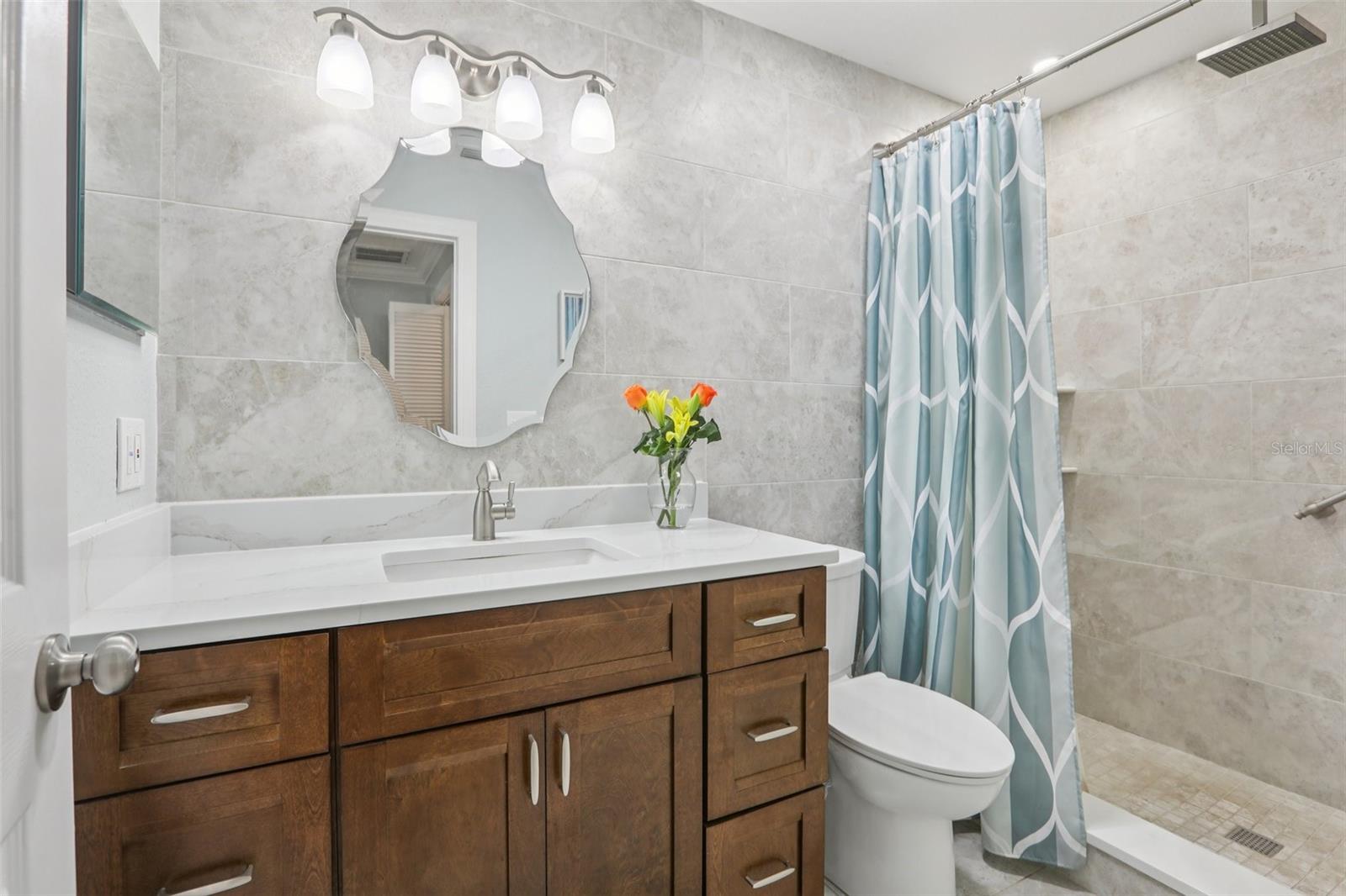 OAKHURST SHORES REP & ADD - Residential