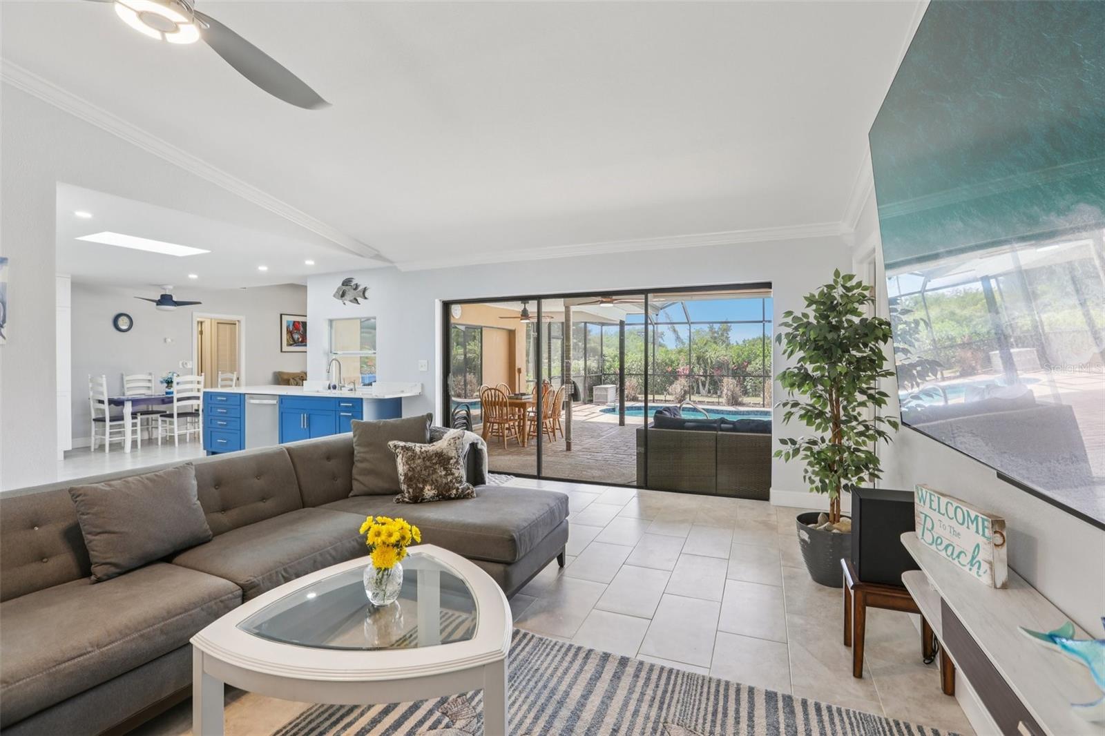 OAKHURST SHORES REP & ADD - Residential