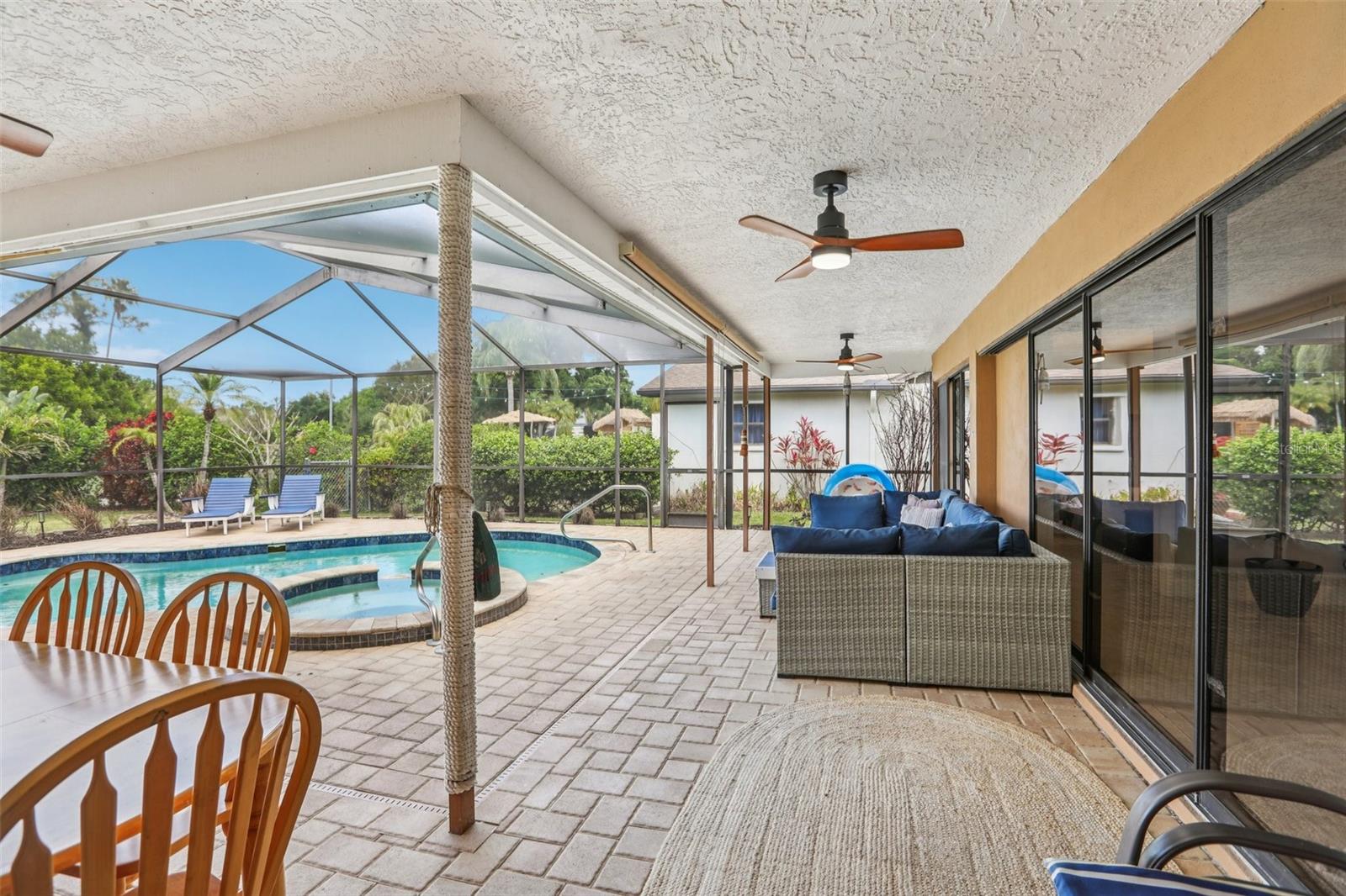 OAKHURST SHORES REP & ADD - Residential