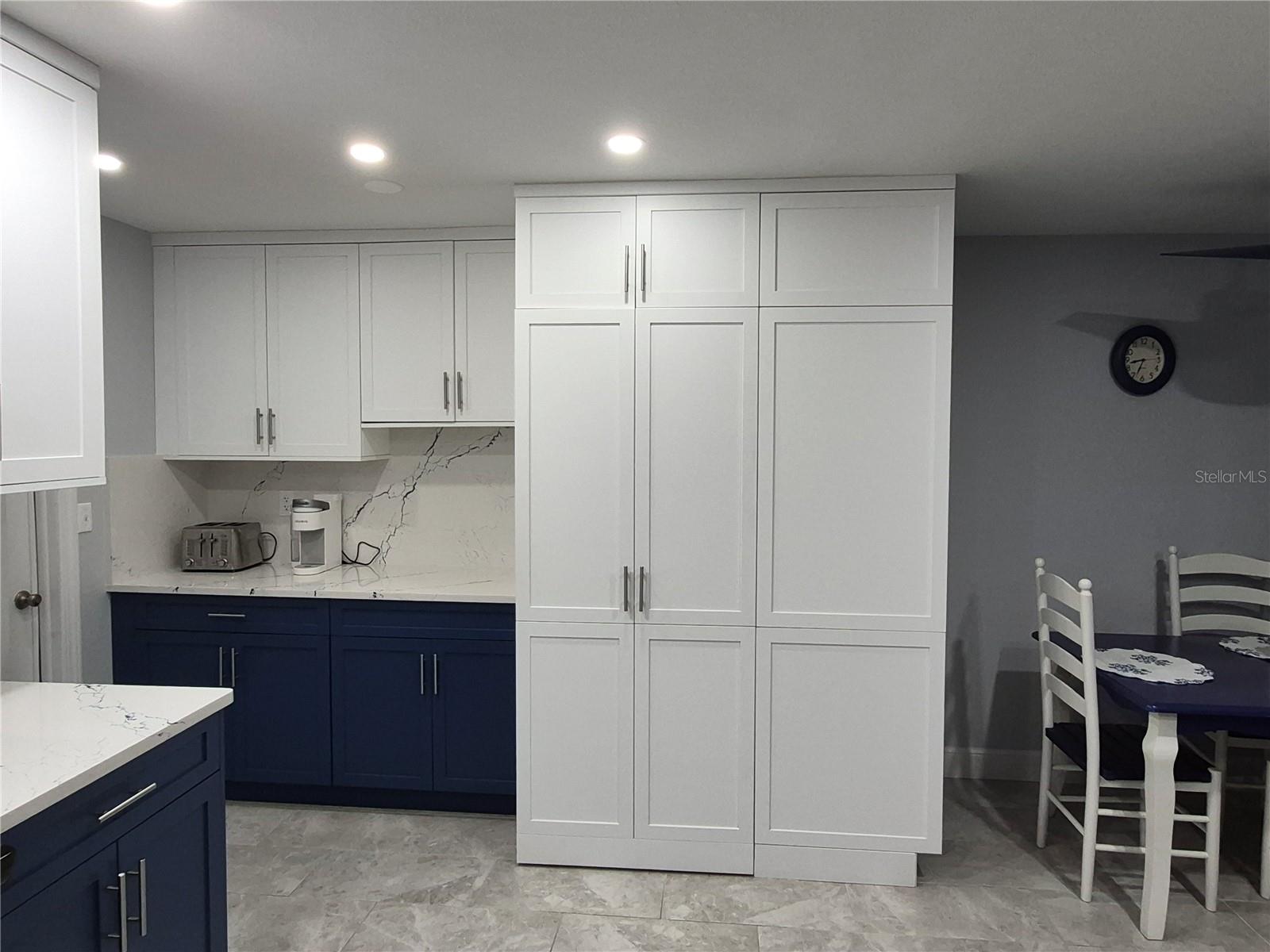 OAKHURST SHORES REP & ADD - Residential
