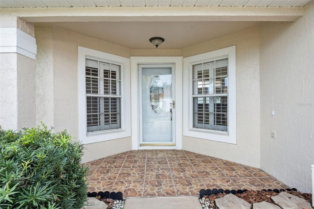 Photo of 107 King George Drive, Davenport, FL 33837 (MLS # O6366728)