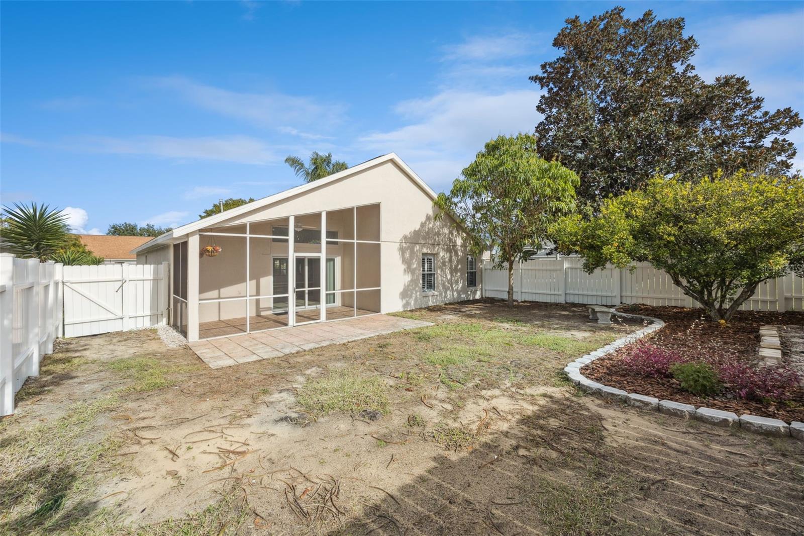 REGENCY PLACE PH 01 - Residential