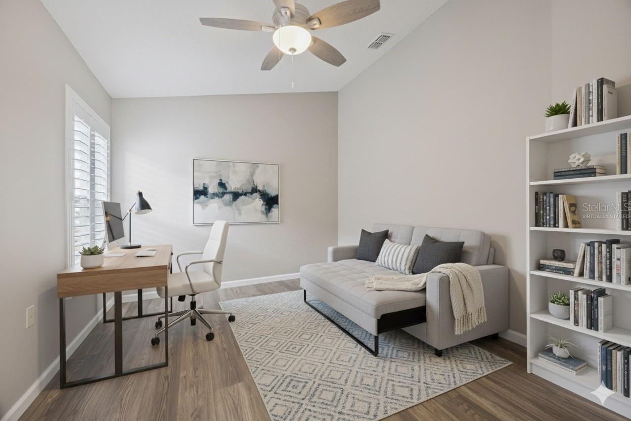 REGENCY PLACE PH 01 - Residential