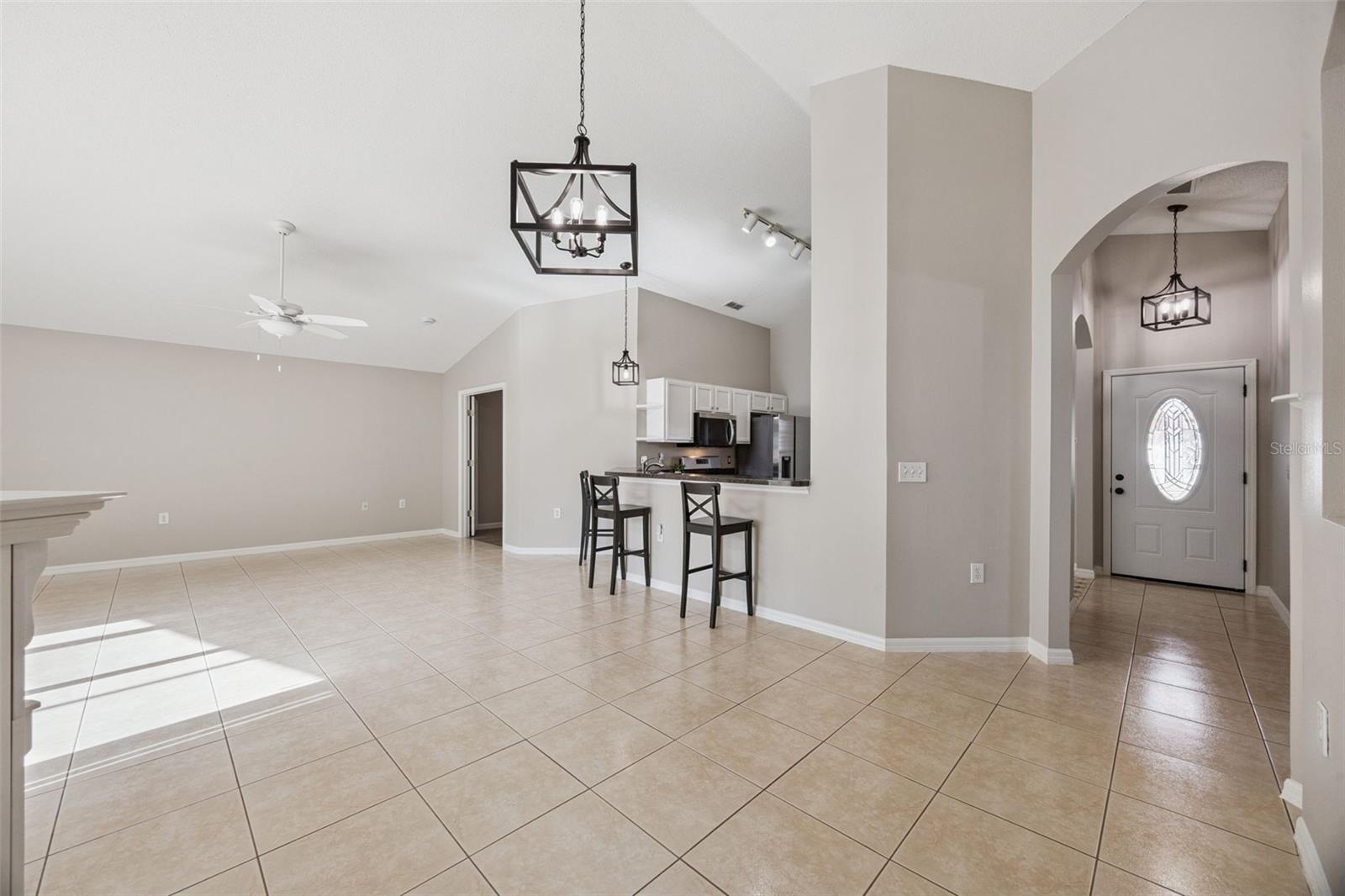 REGENCY PLACE PH 01 - Residential