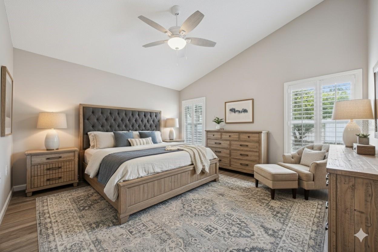 REGENCY PLACE PH 01 - Residential