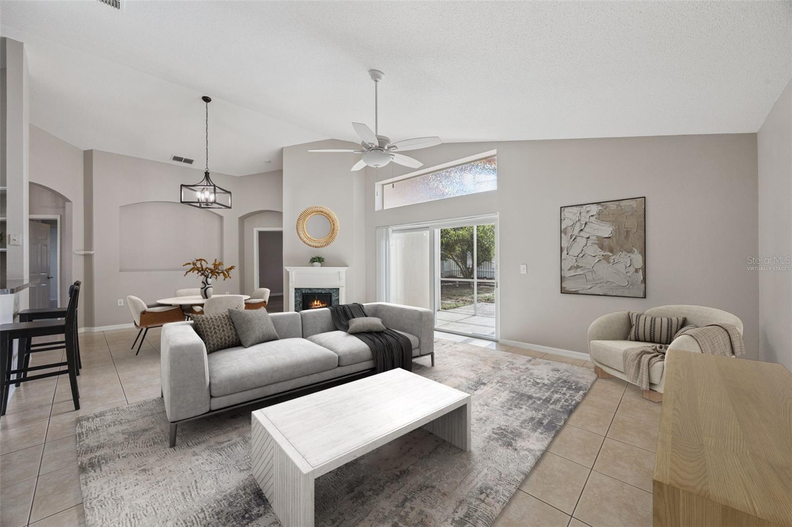 REGENCY PLACE PH 01 - Residential