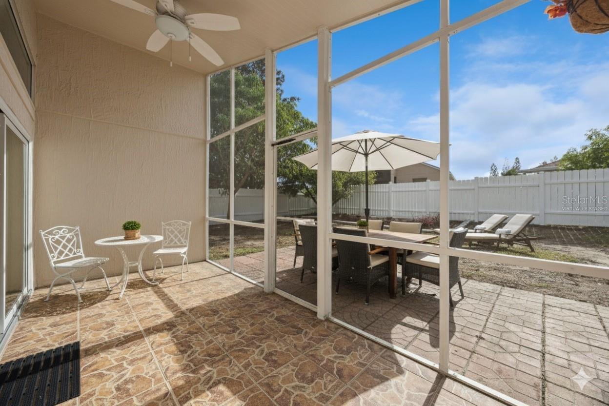 REGENCY PLACE PH 01 - Residential