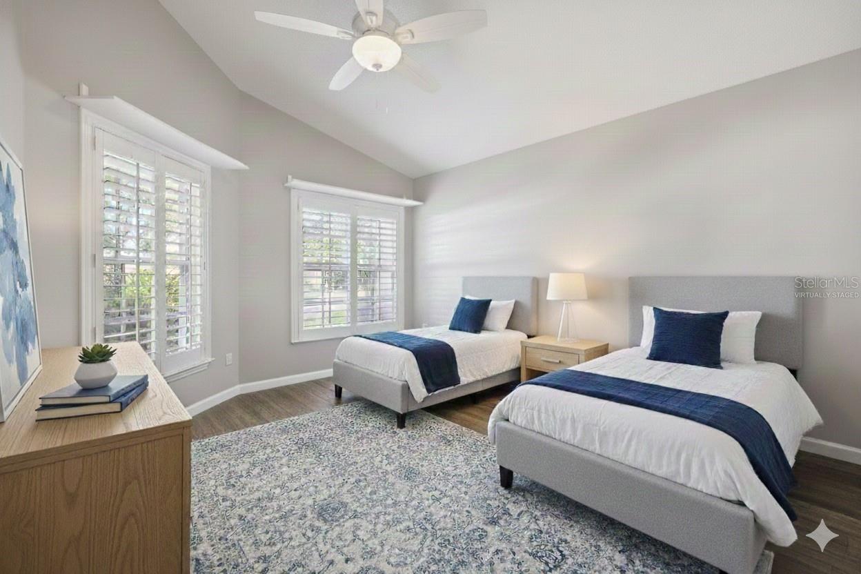 REGENCY PLACE PH 01 - Residential