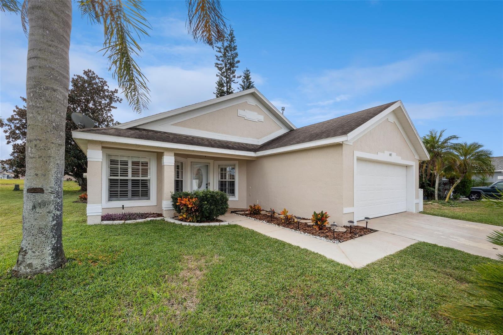 REGENCY PLACE PH 01 - Residential