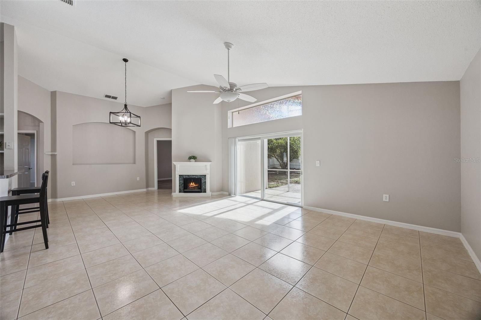 REGENCY PLACE PH 01 - Residential