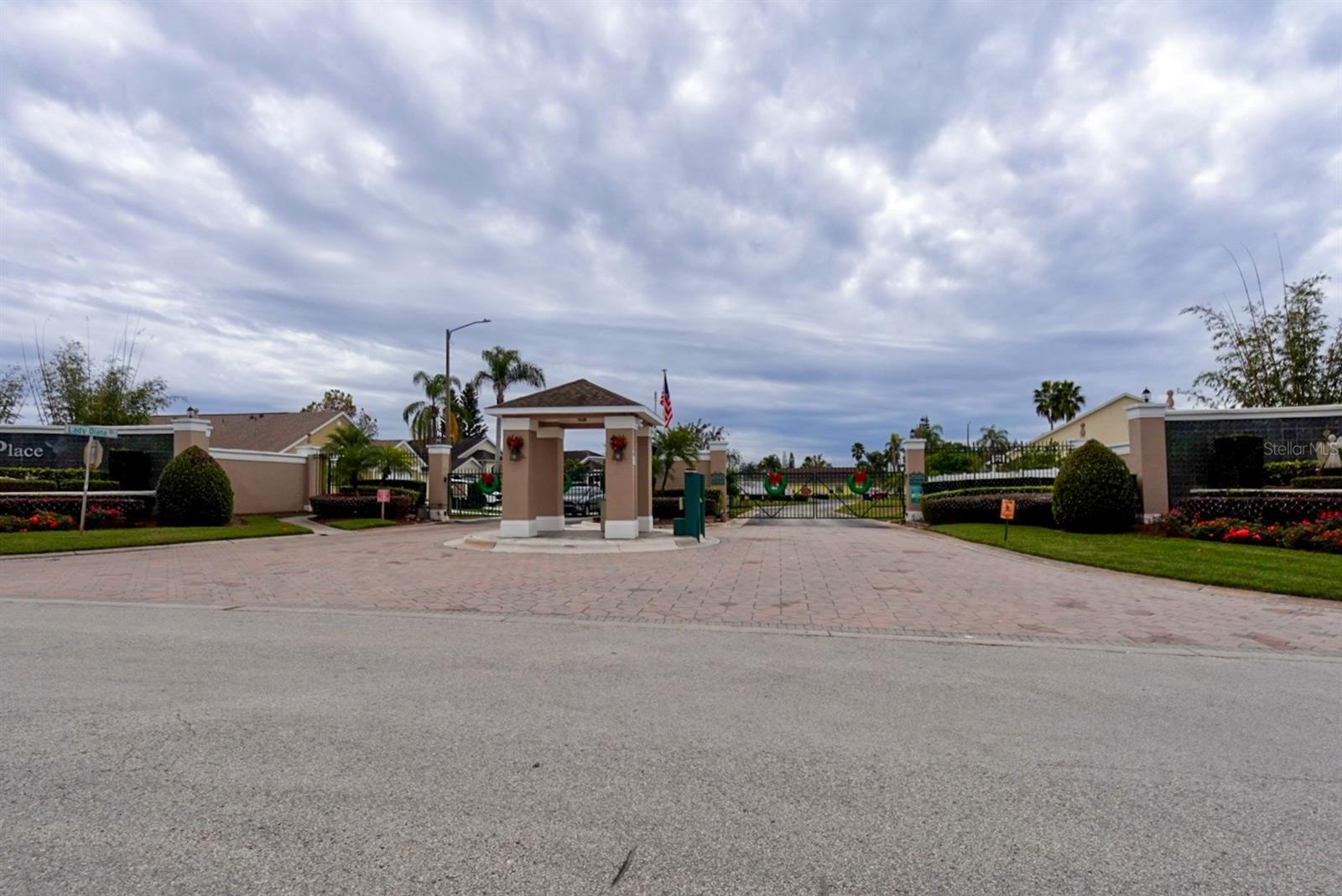 REGENCY PLACE PH 01 - Residential