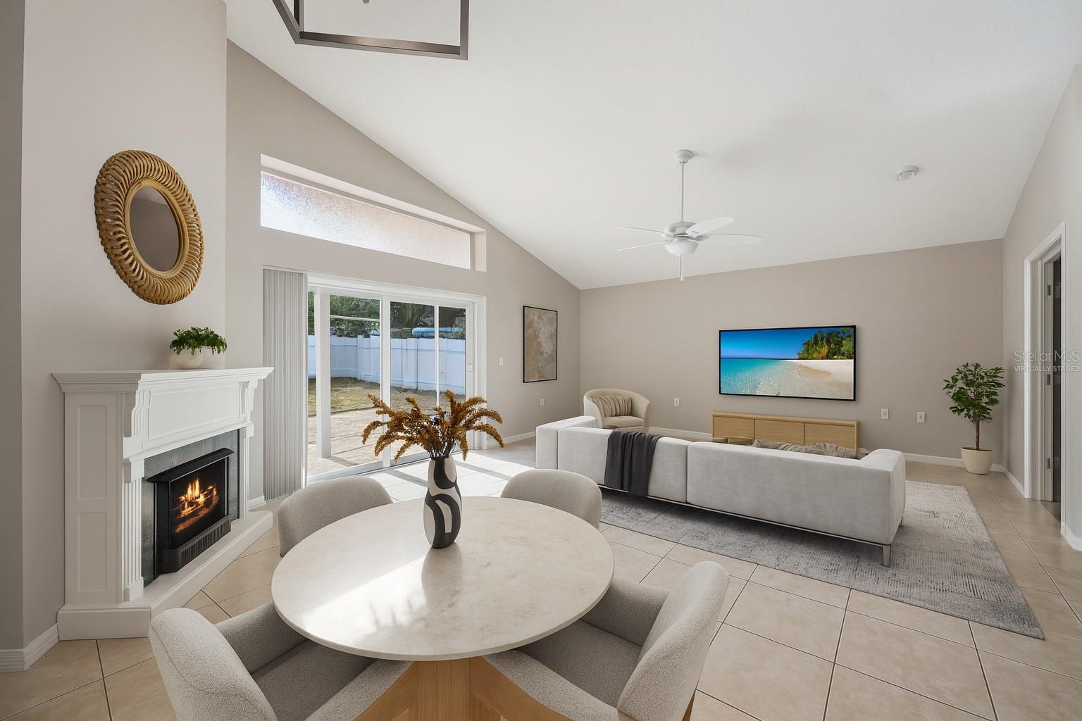 REGENCY PLACE PH 01 - Residential