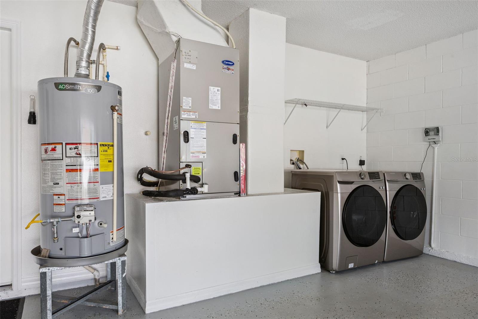 REGENCY PLACE PH 01 - Residential