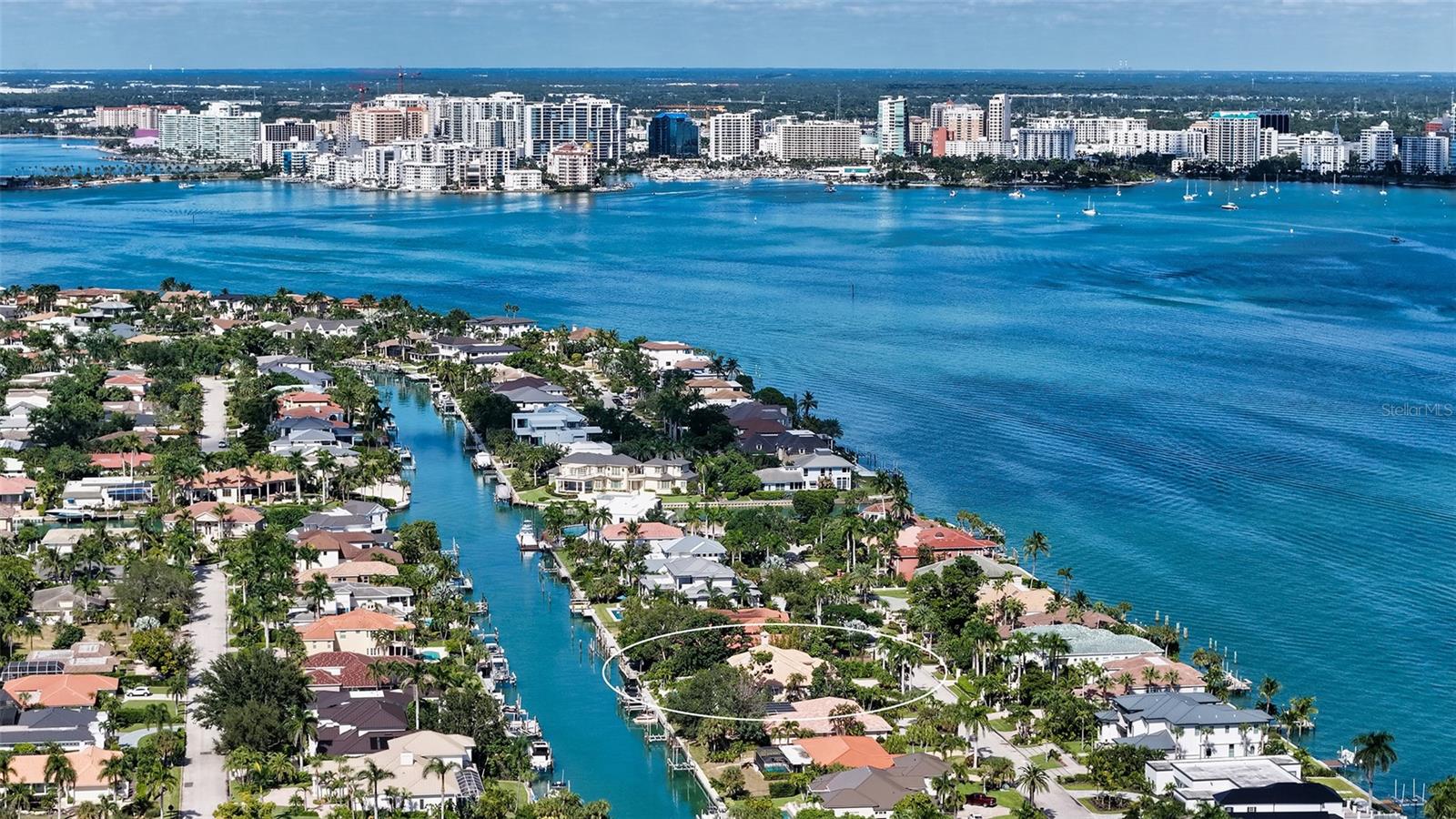 BIRD KEY SUB - Residential