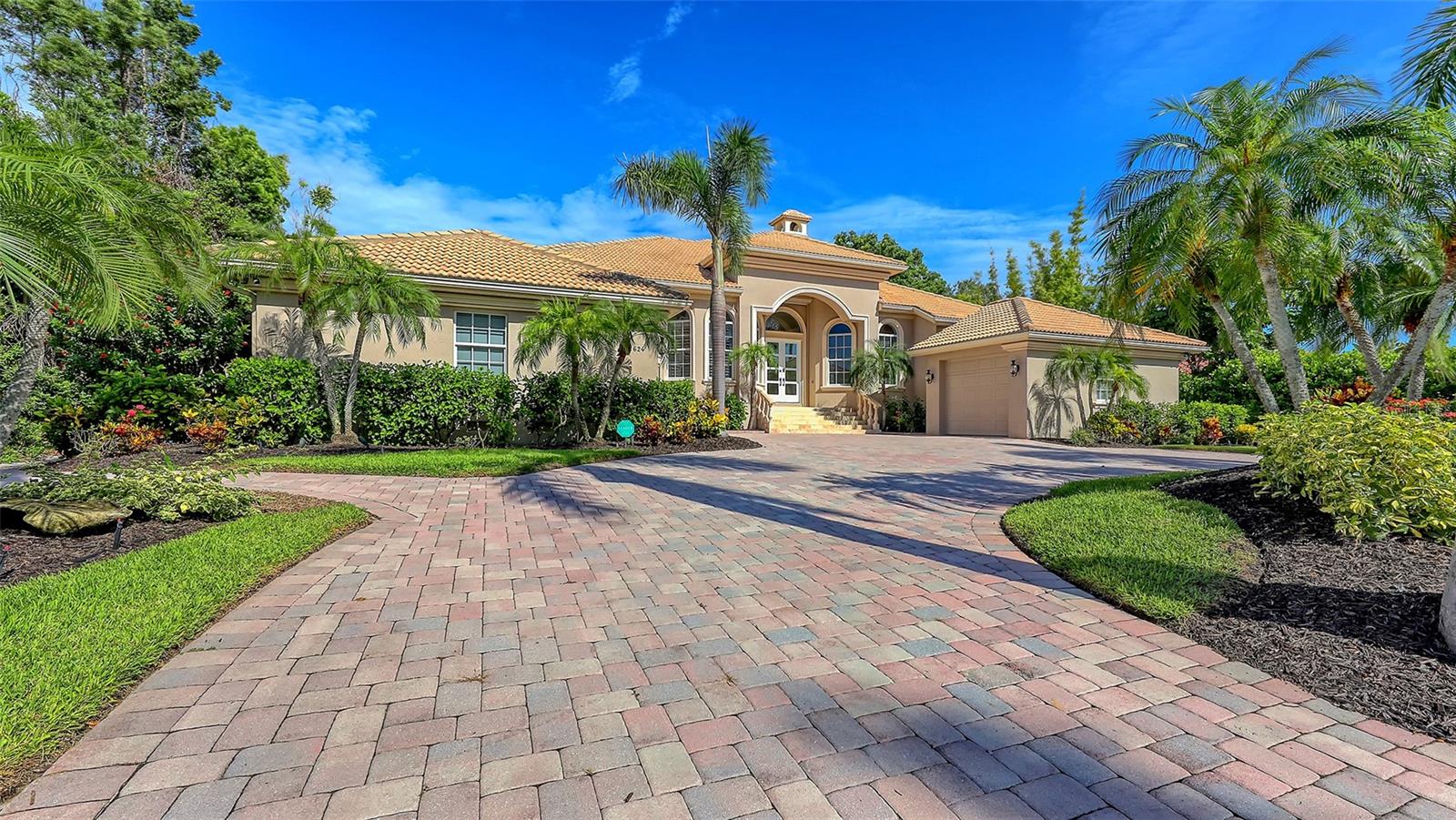 BIRD KEY SUB - Residential