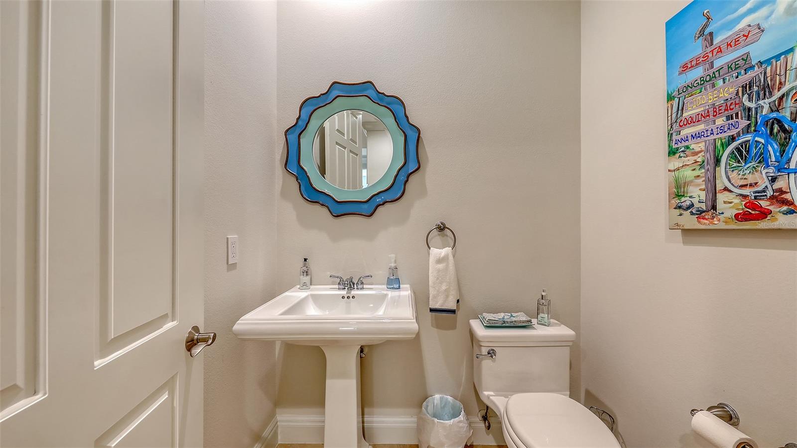 BIRD KEY SUB - Residential