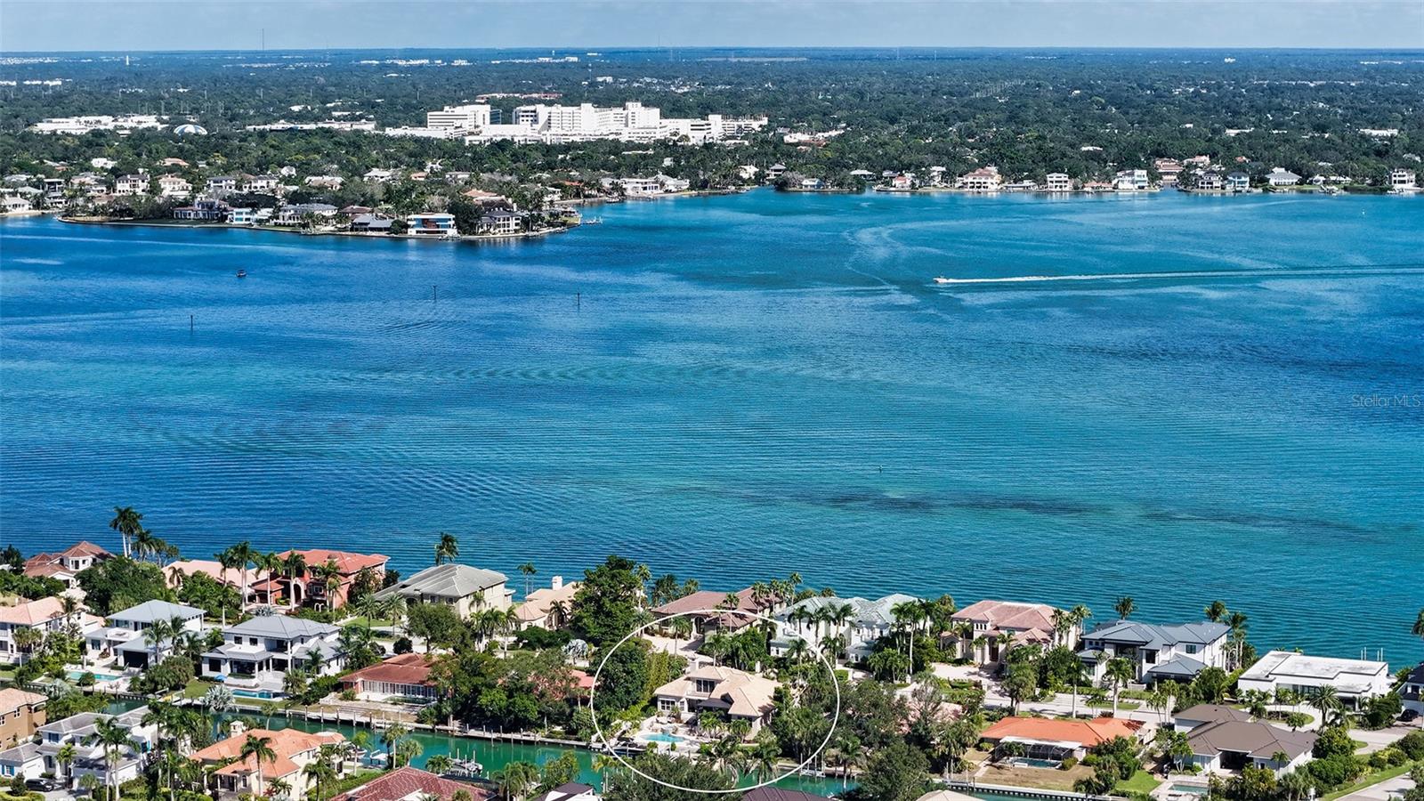 BIRD KEY SUB - Residential