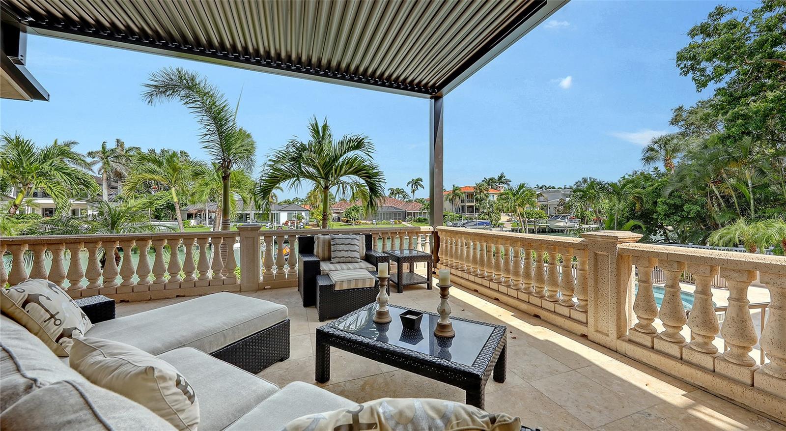 BIRD KEY SUB - Residential