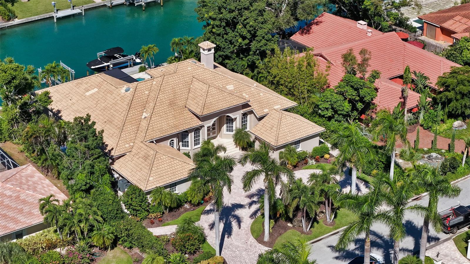 BIRD KEY SUB - Residential