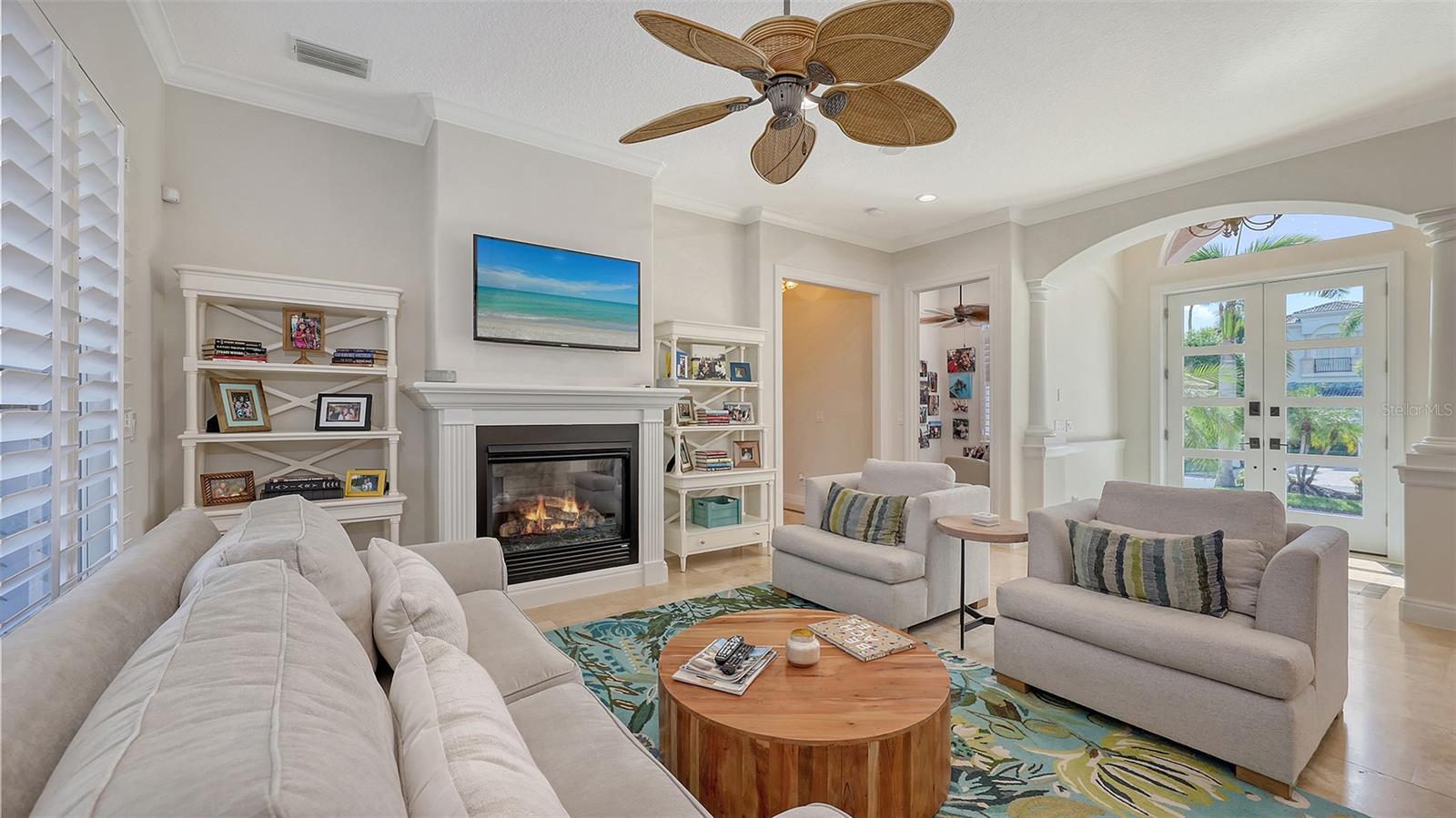 BIRD KEY SUB - Residential