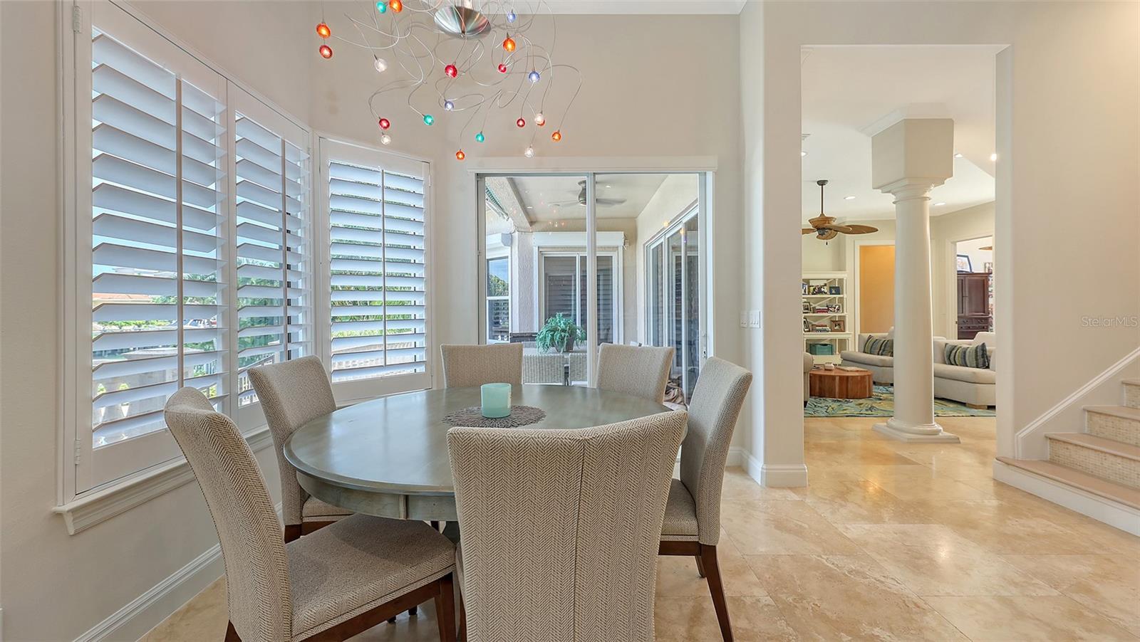 BIRD KEY SUB - Residential