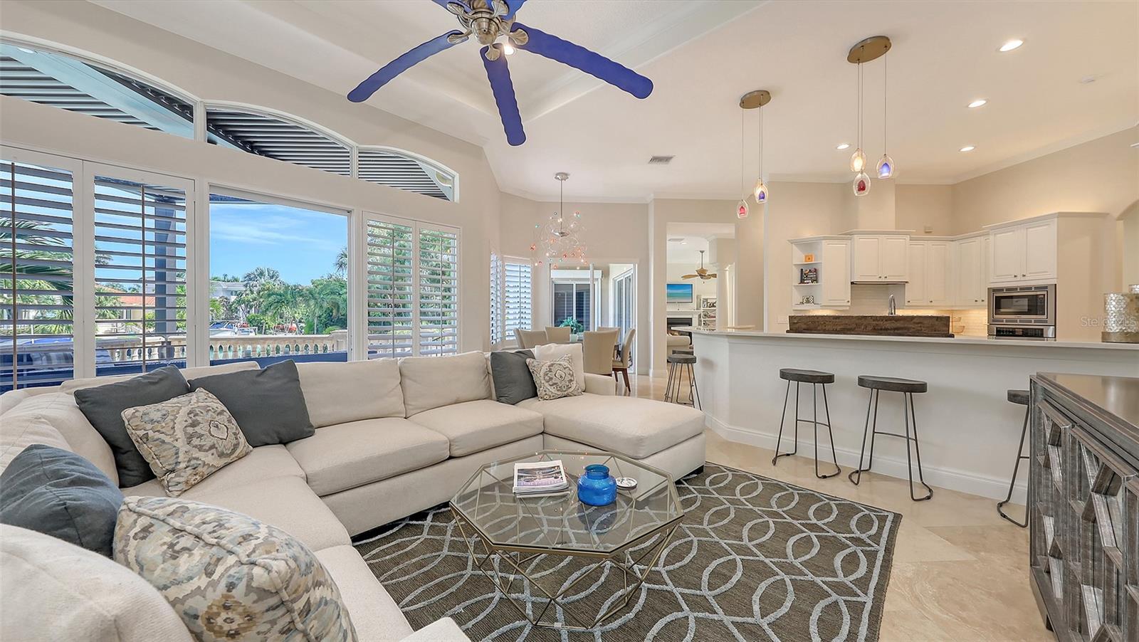 BIRD KEY SUB - Residential