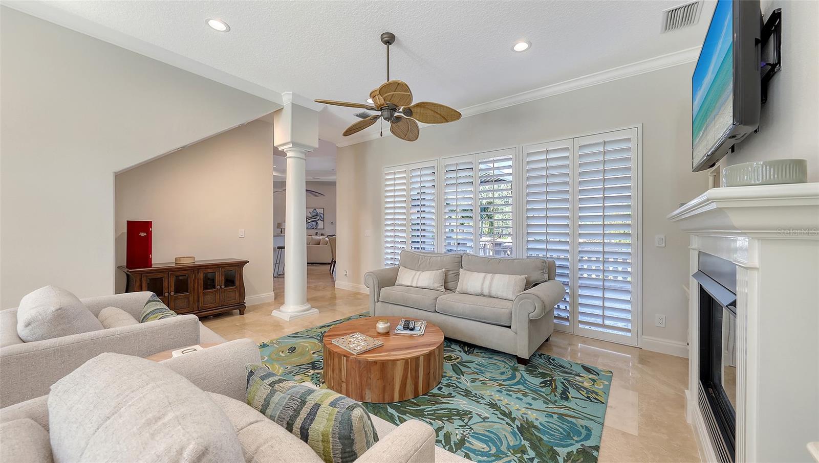 BIRD KEY SUB - Residential