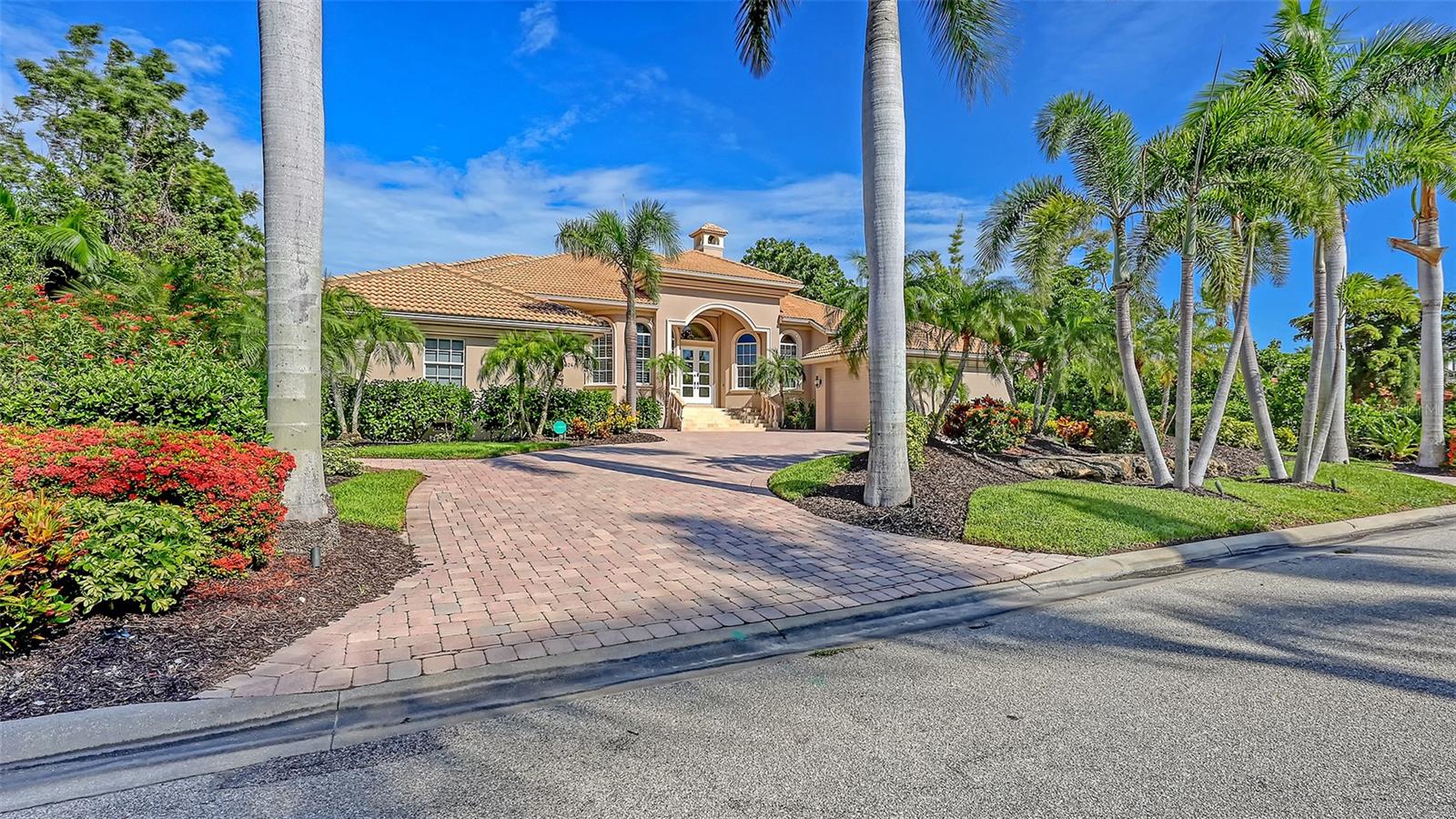 BIRD KEY SUB - Residential