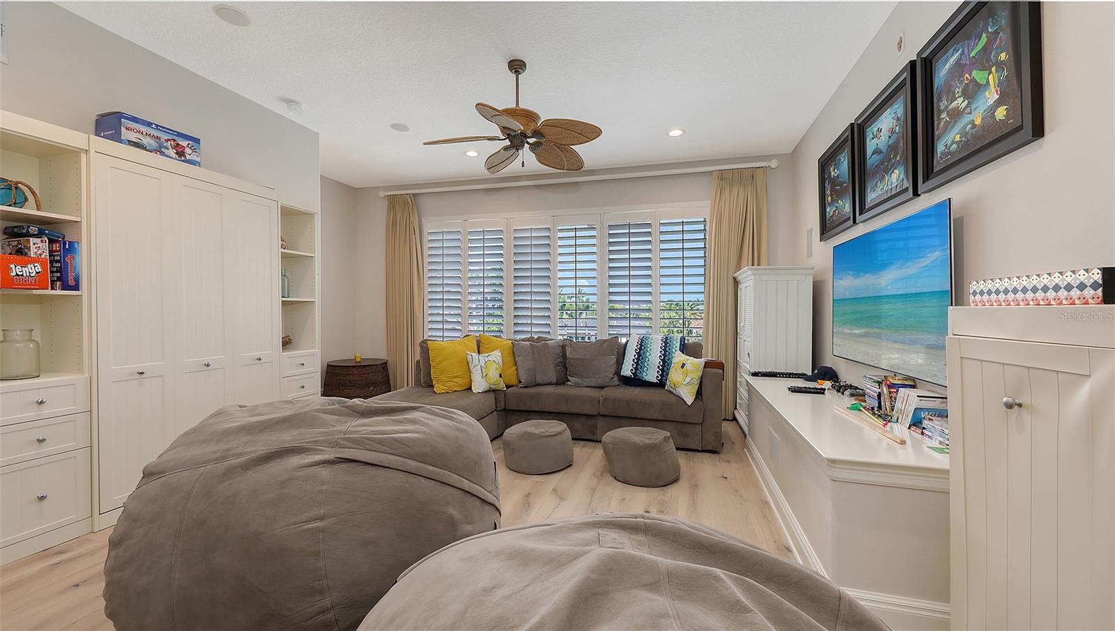 BIRD KEY SUB - Residential