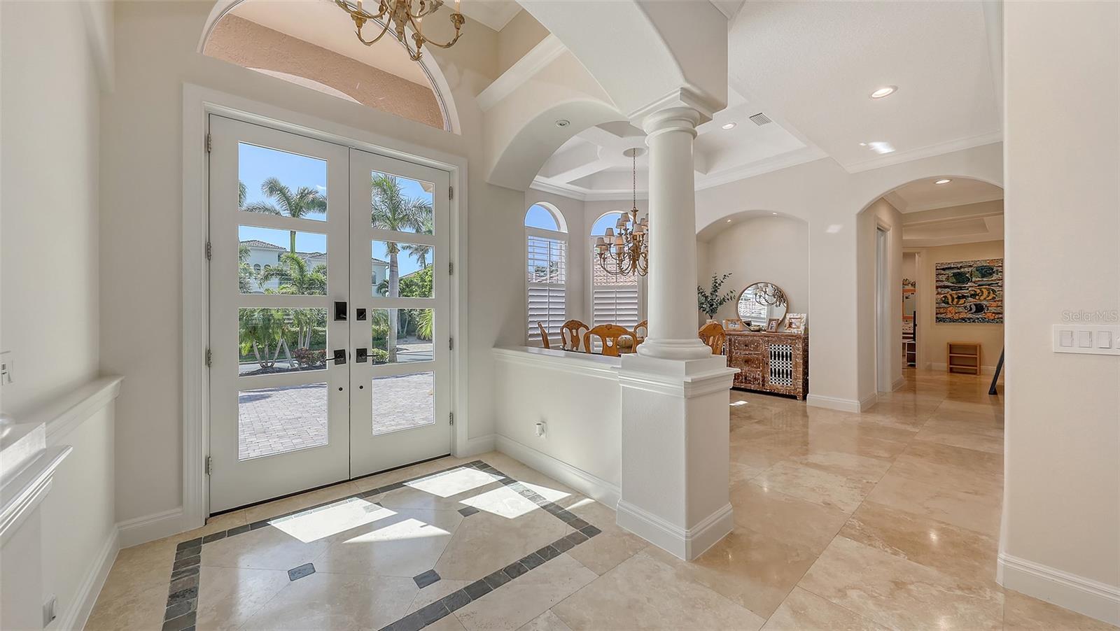 BIRD KEY SUB - Residential