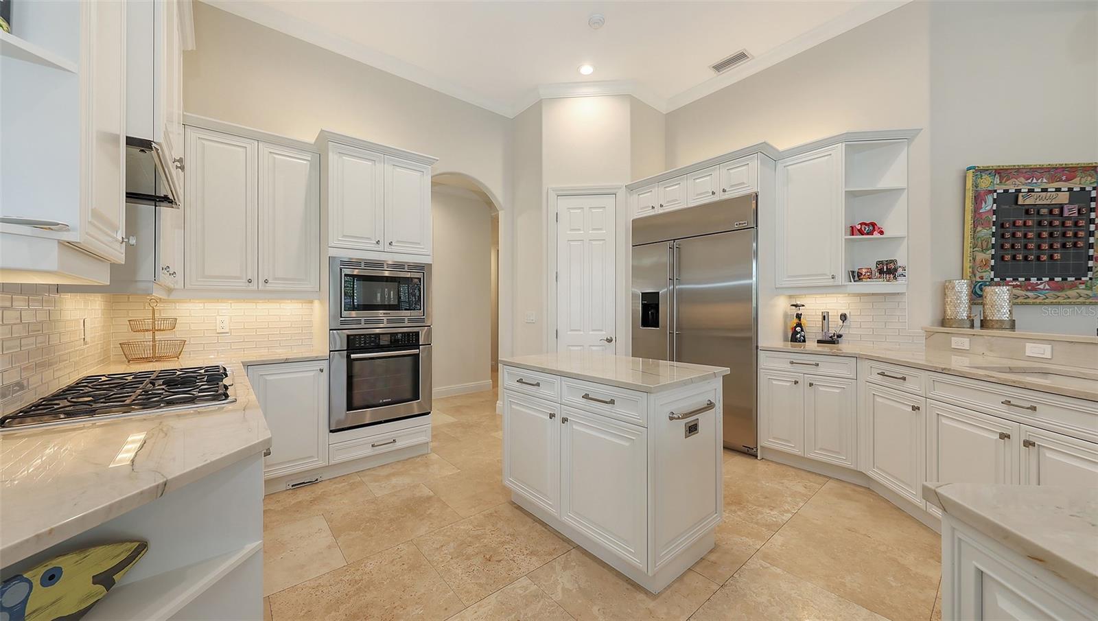 BIRD KEY SUB - Residential