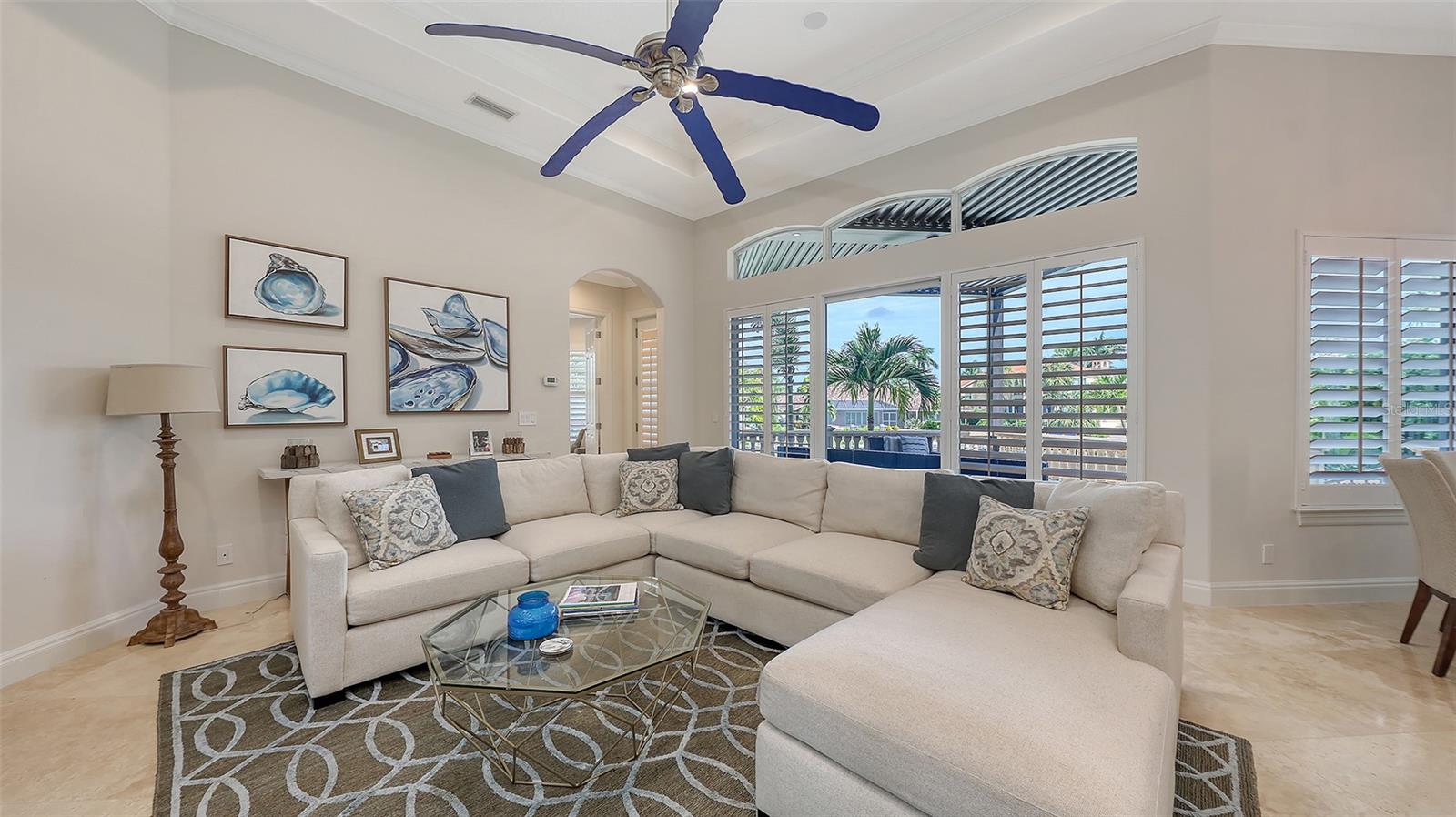 BIRD KEY SUB - Residential