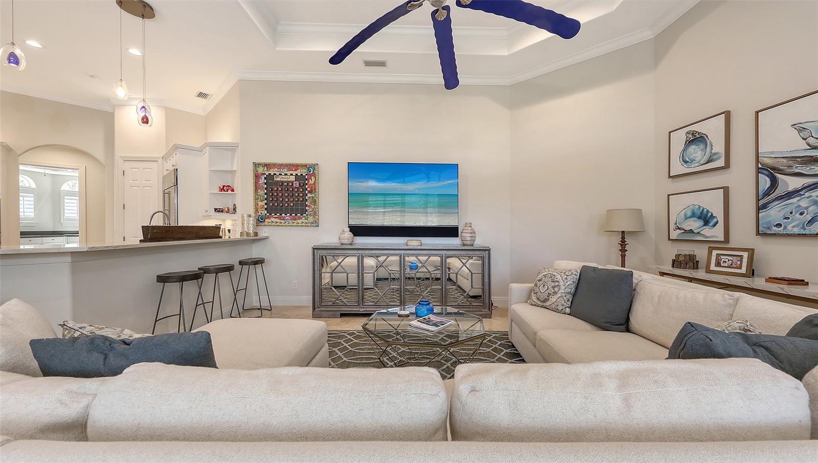 BIRD KEY SUB - Residential