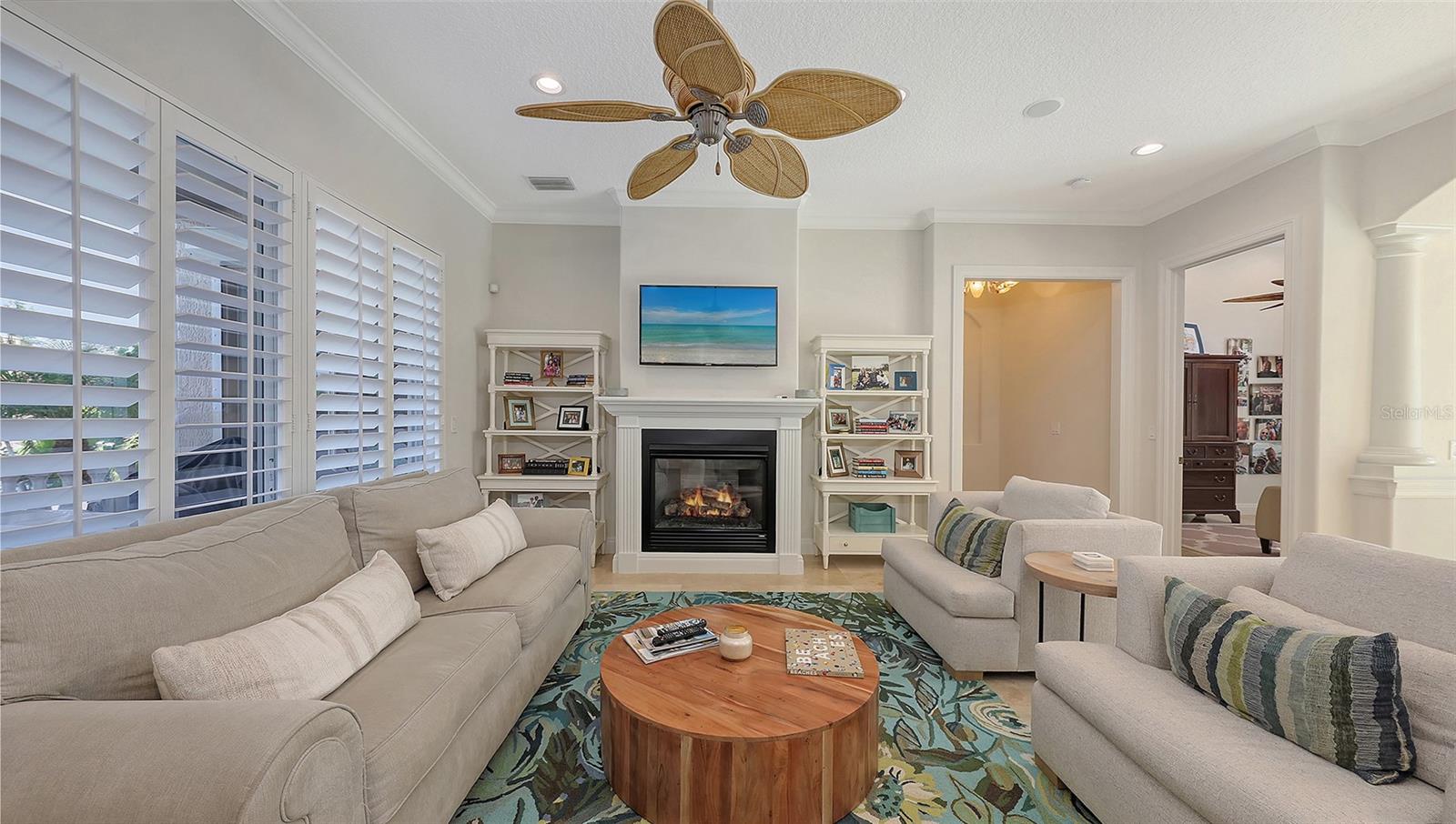 BIRD KEY SUB - Residential