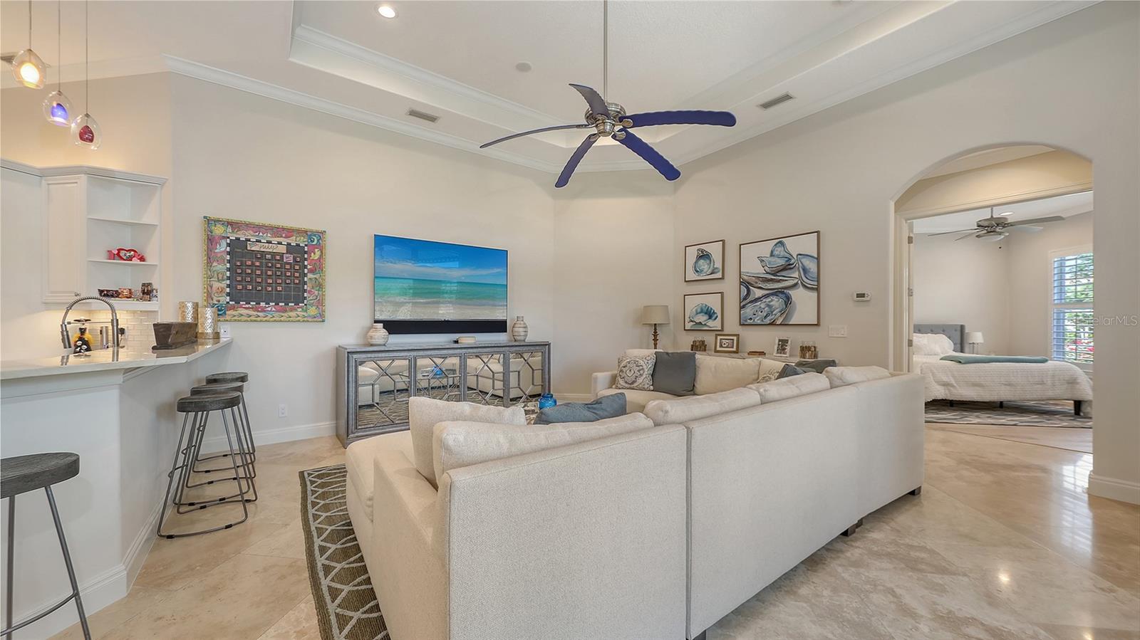 BIRD KEY SUB - Residential