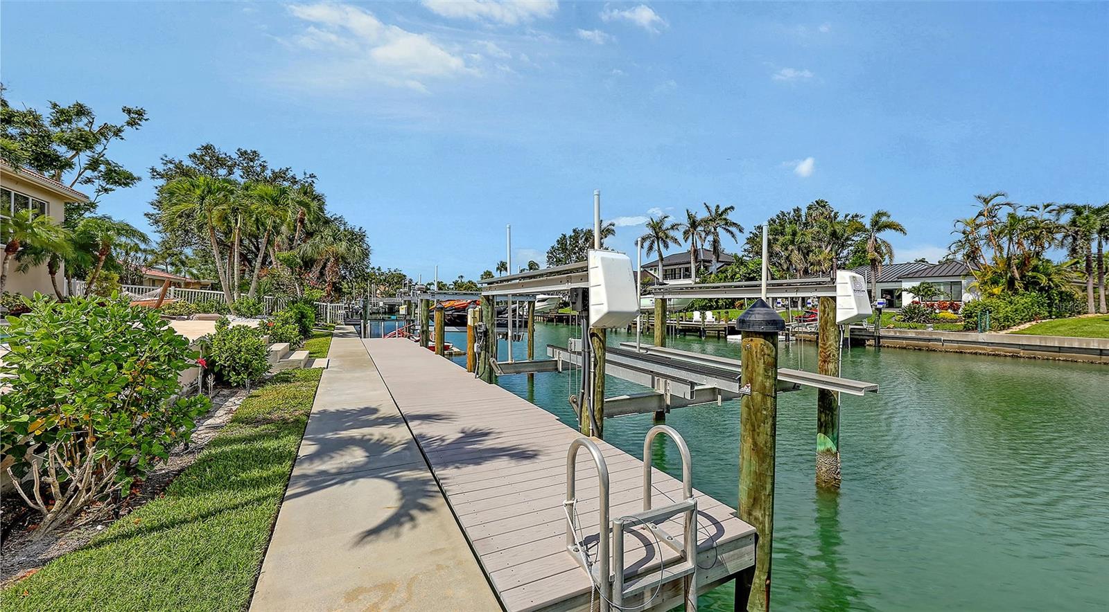 BIRD KEY SUB - Residential