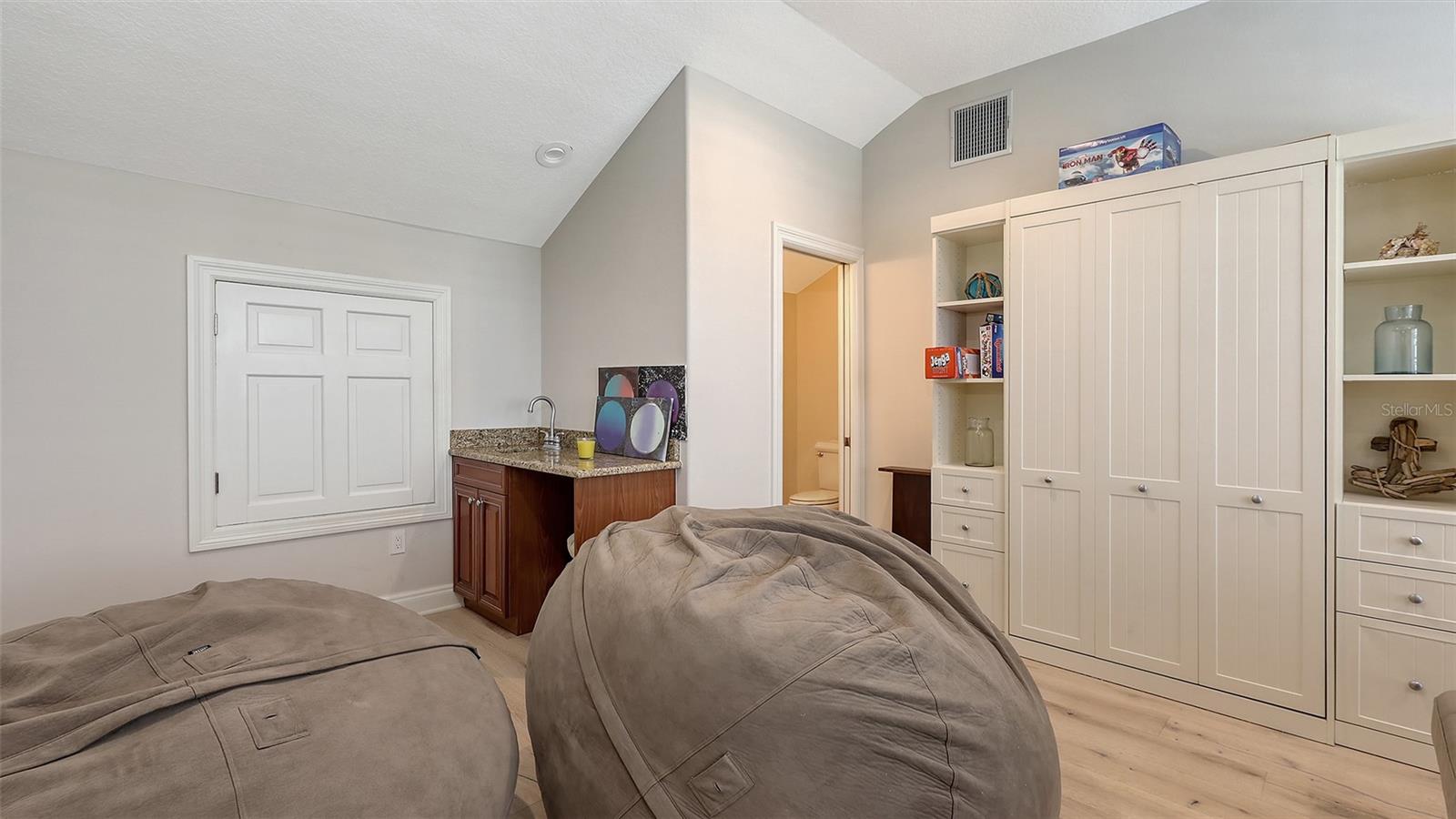 BIRD KEY SUB - Residential