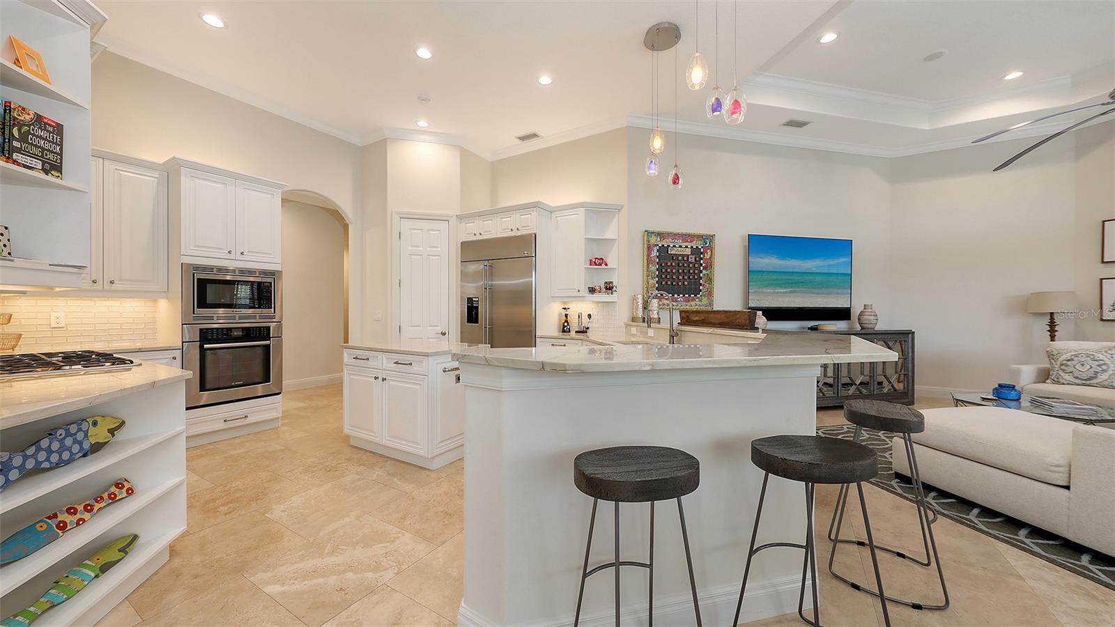 BIRD KEY SUB - Residential