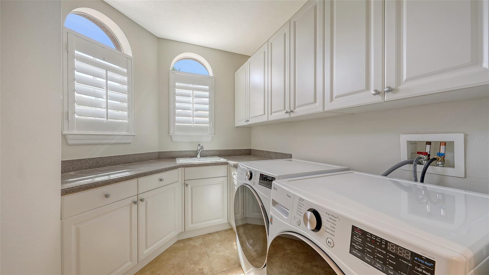 BIRD KEY SUB - Residential