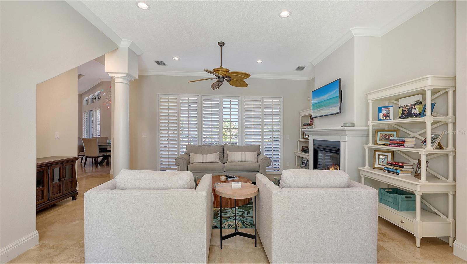 BIRD KEY SUB - Residential