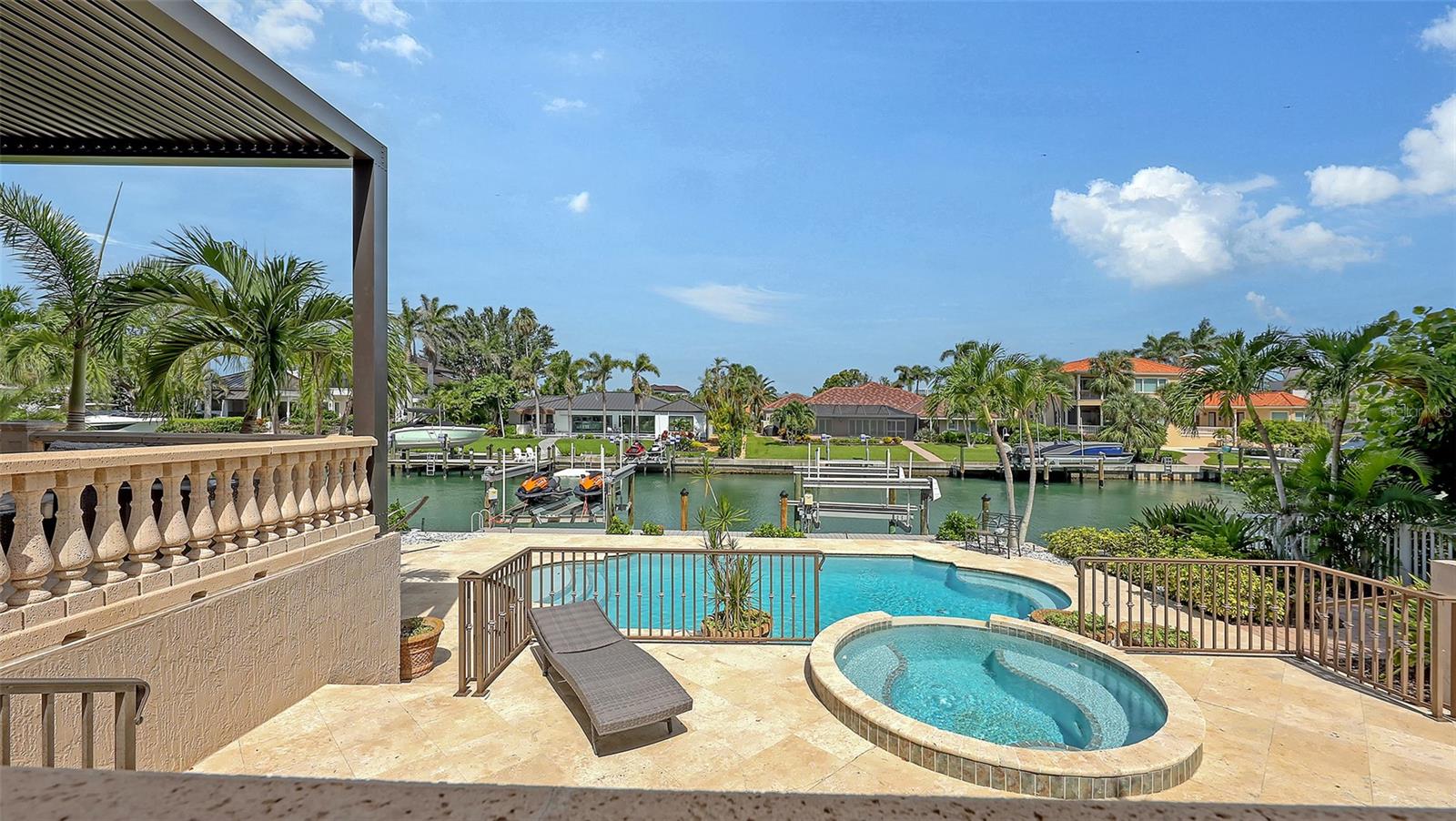 BIRD KEY SUB - Residential