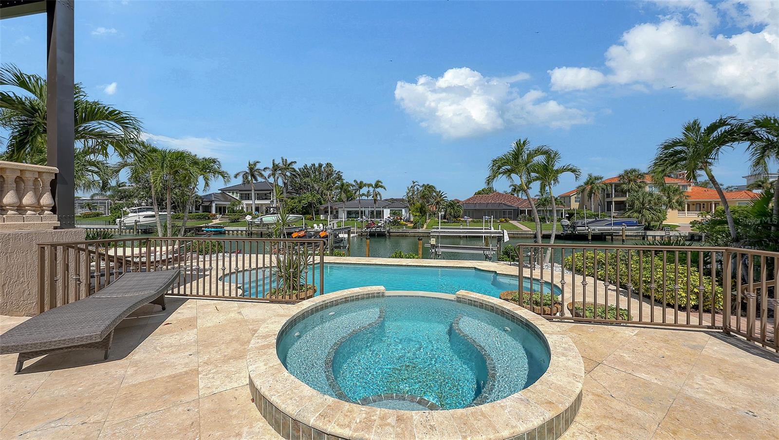 BIRD KEY SUB - Residential